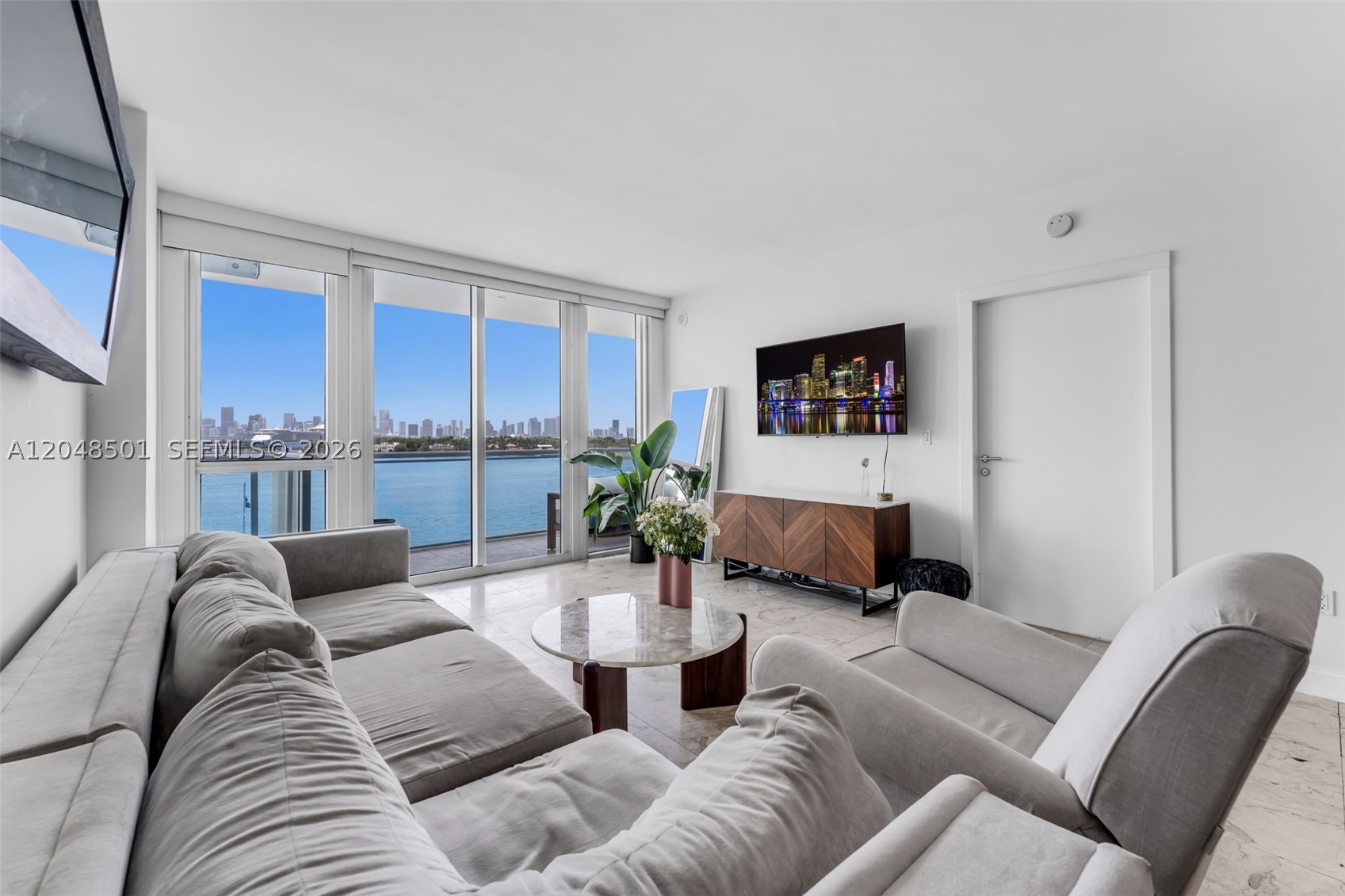 520 West Ave #604, Miami Beach FL 33139