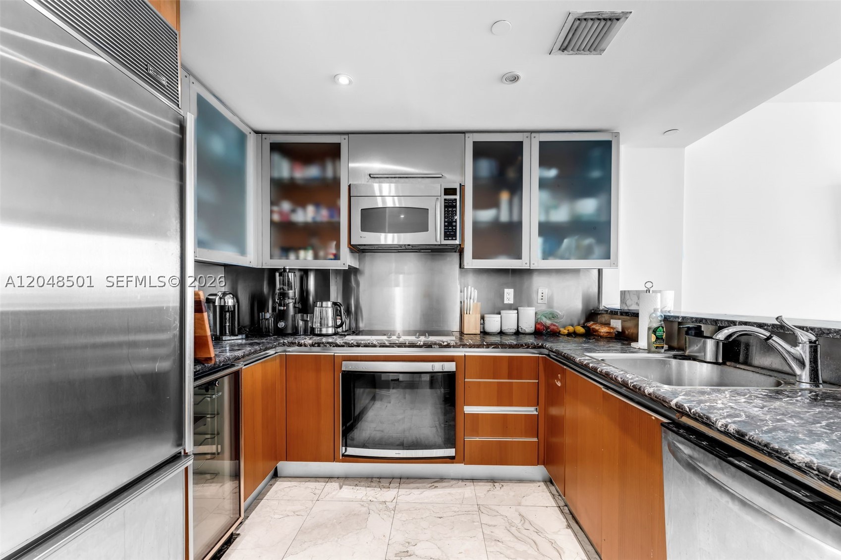 520 West Ave #604, Miami Beach FL 33139