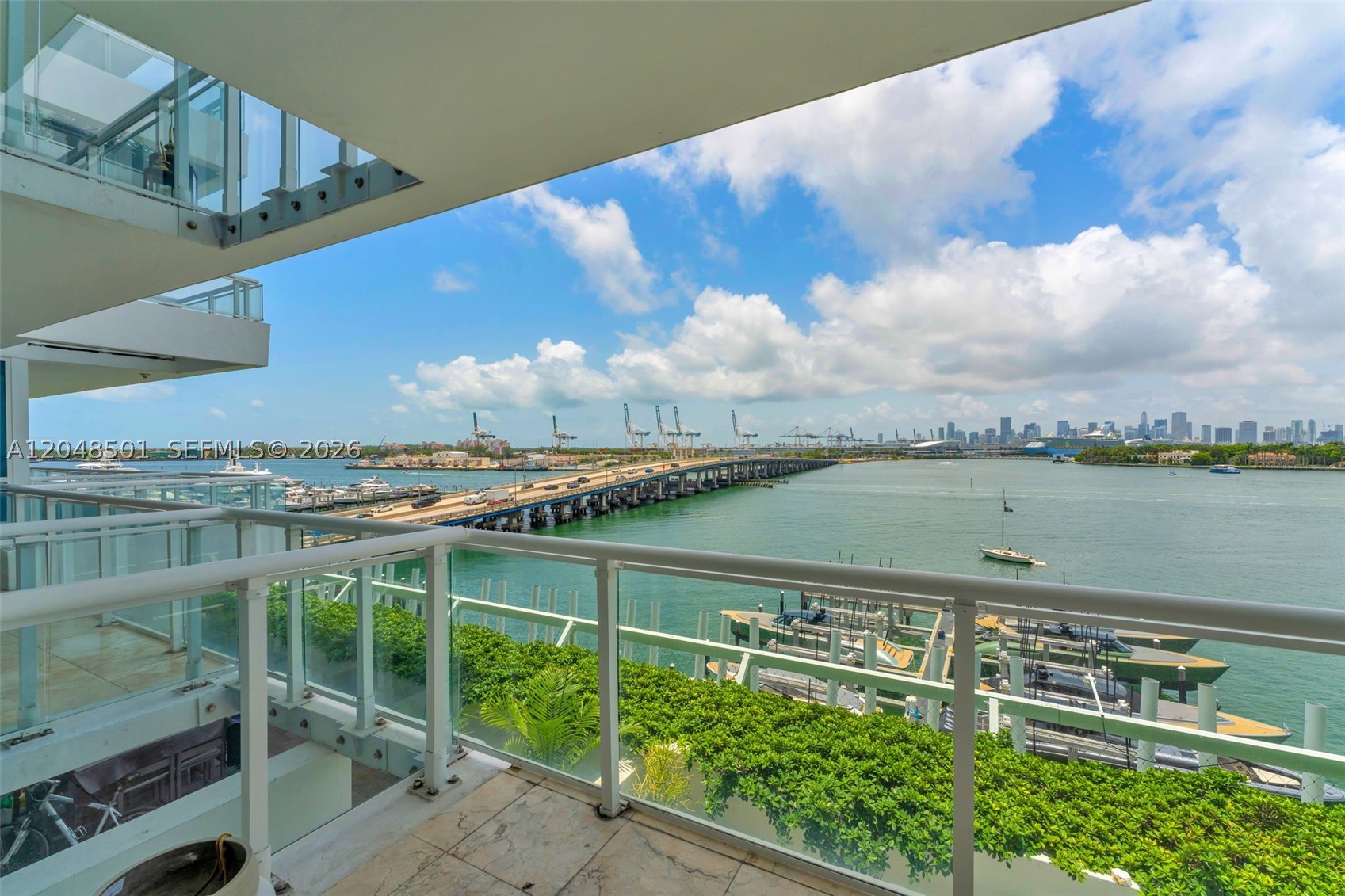 520 West Ave #604, Miami Beach FL 33139