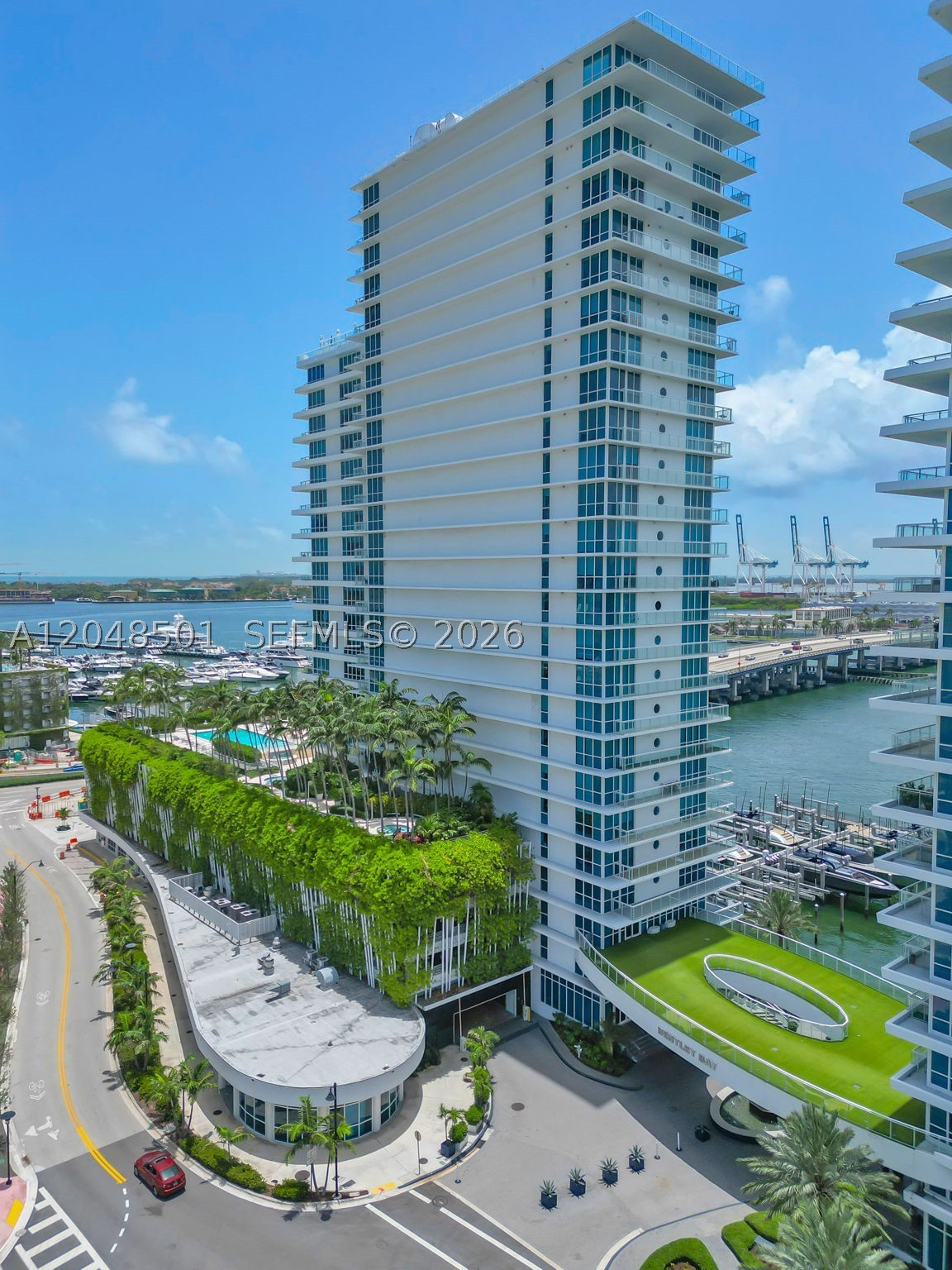 520 West Ave #604, Miami Beach FL 33139