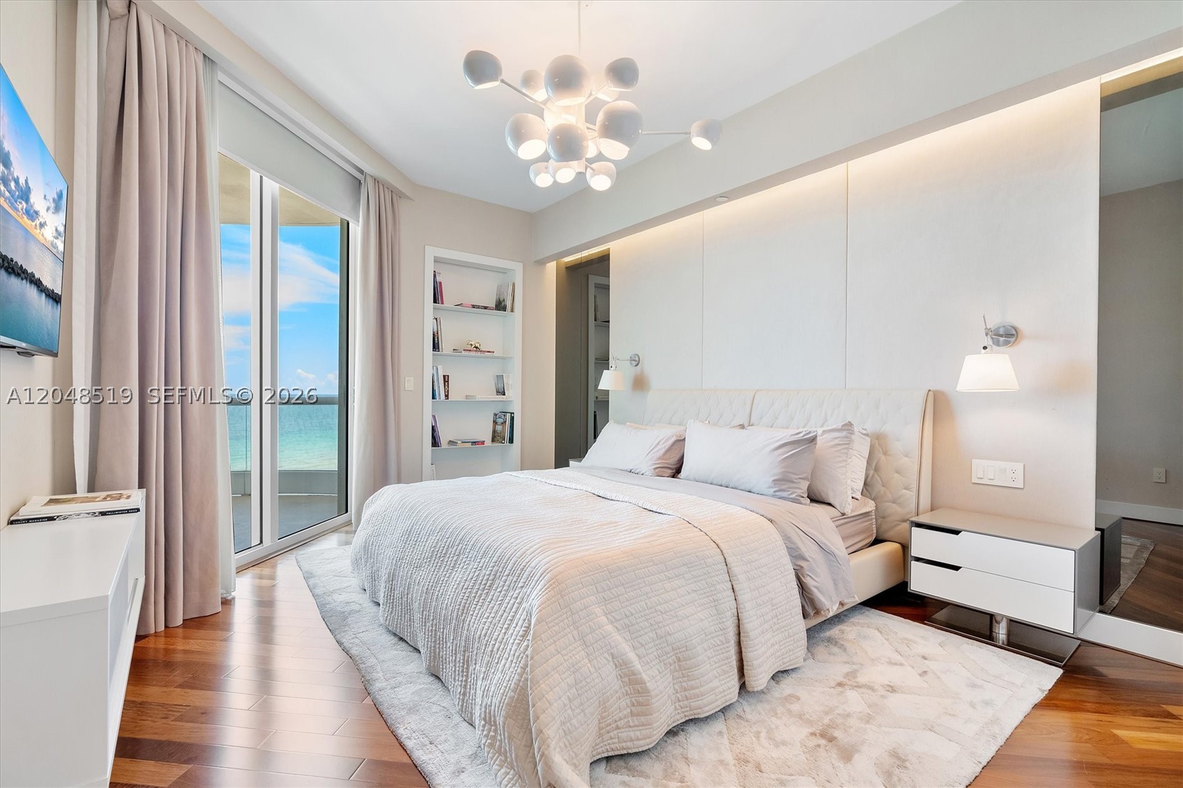 16051 Collins Ave #1102, Sunny Isles Beach FL 33160