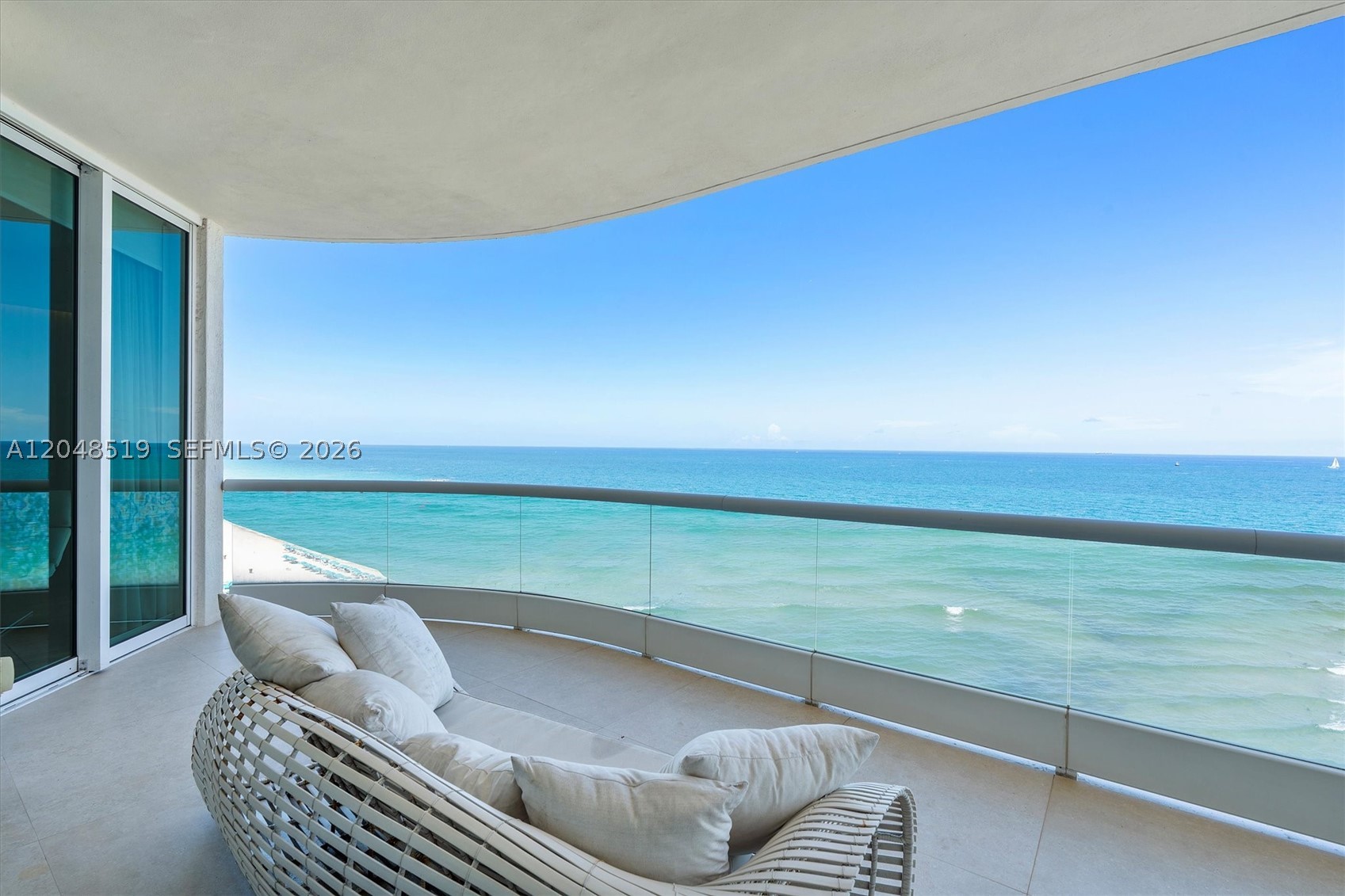 16051 Collins Ave #1102, Sunny Isles Beach FL 33160