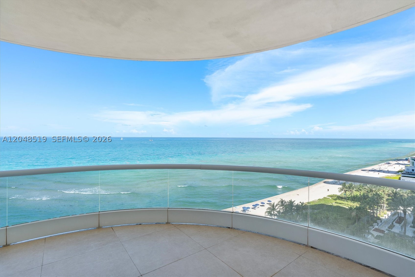 16051 Collins Ave #1102, Sunny Isles Beach FL 33160
