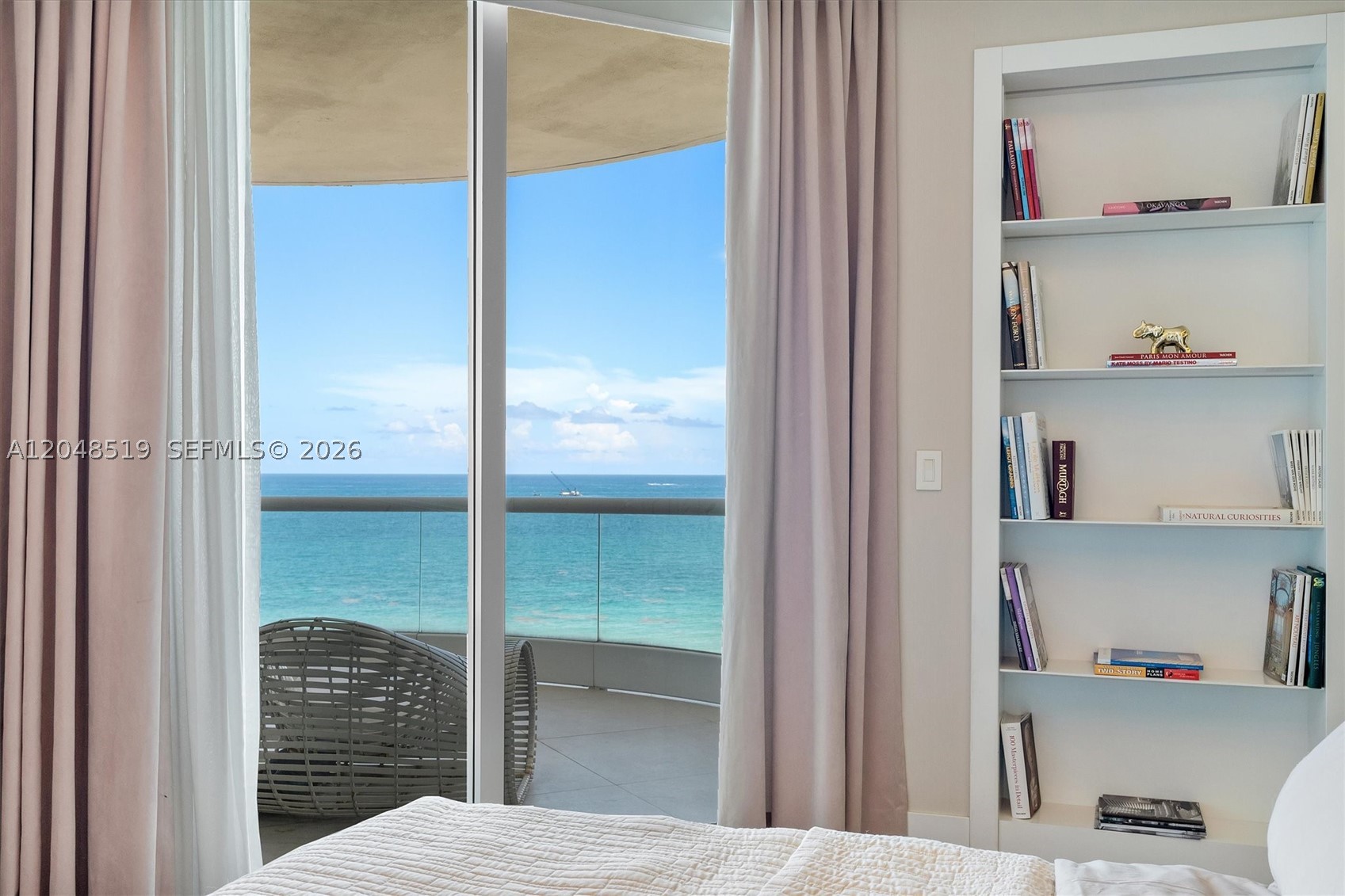 16051 Collins Ave #1102, Sunny Isles Beach FL 33160
