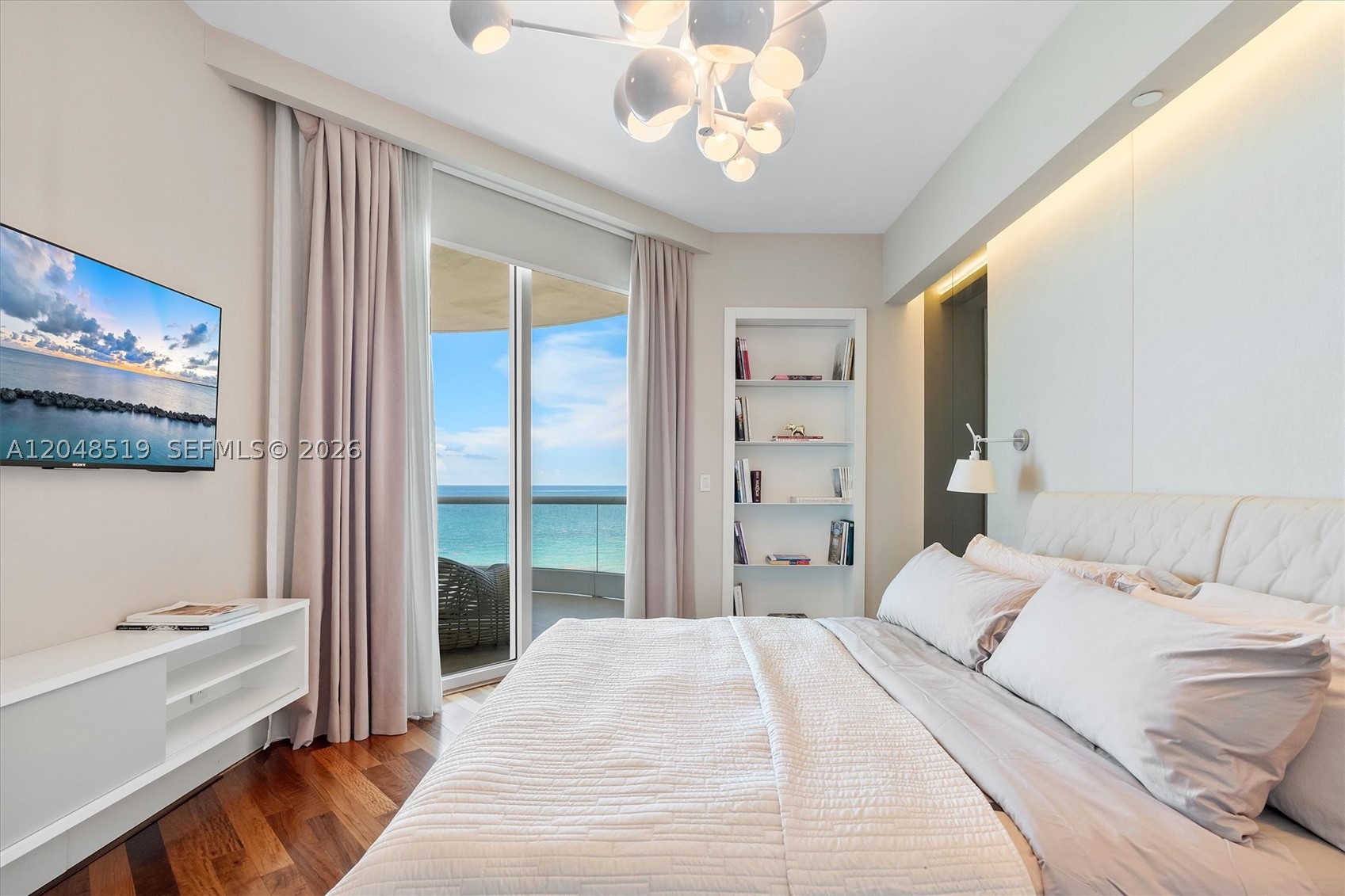 16051 Collins Ave #1102, Sunny Isles Beach FL 33160