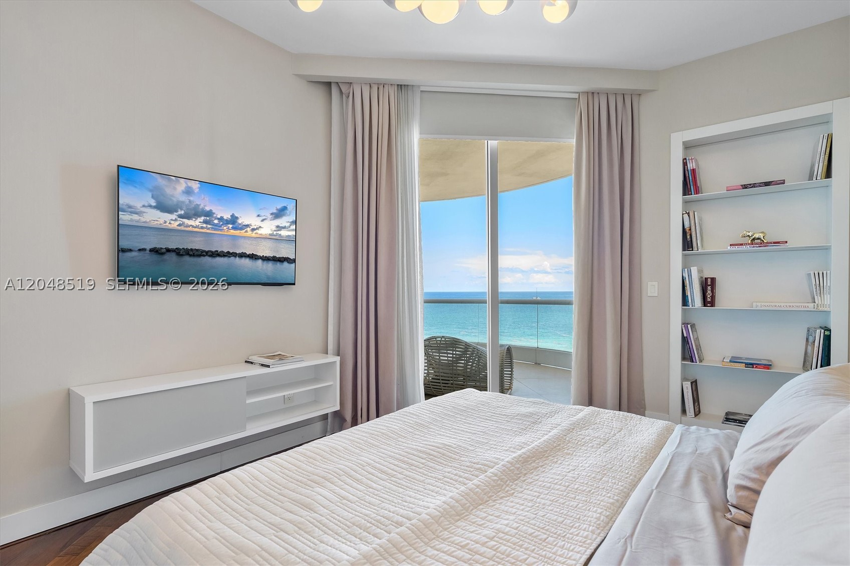 16051 Collins Ave #1102, Sunny Isles Beach FL 33160