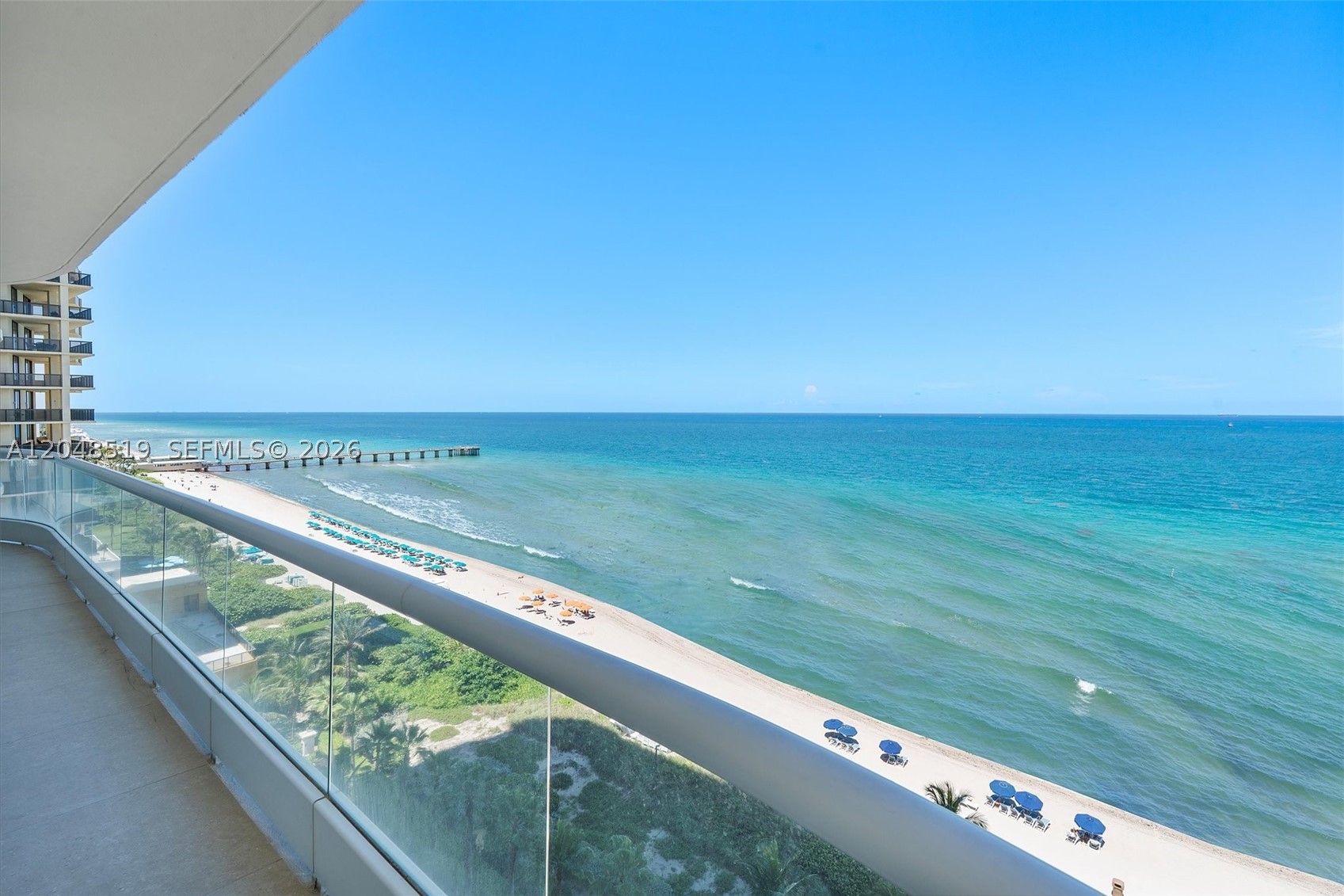 16051 Collins Ave #1102, Sunny Isles Beach FL 33160