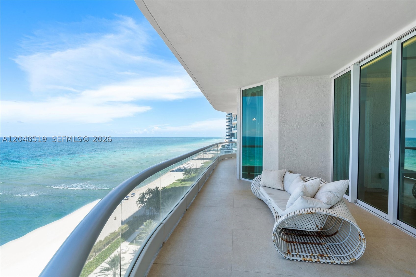 16051 Collins Ave #1102, Sunny Isles Beach FL 33160
