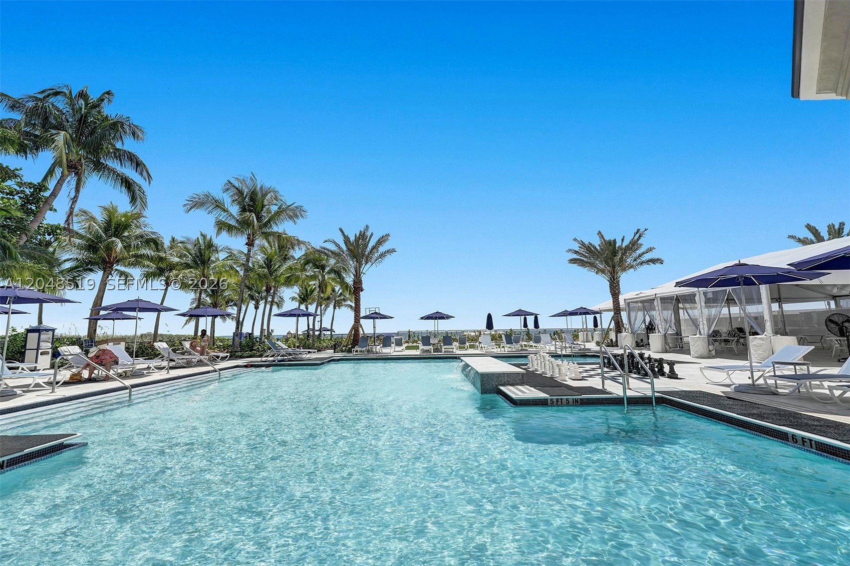 16051 Collins Ave #1102, Sunny Isles Beach FL 33160