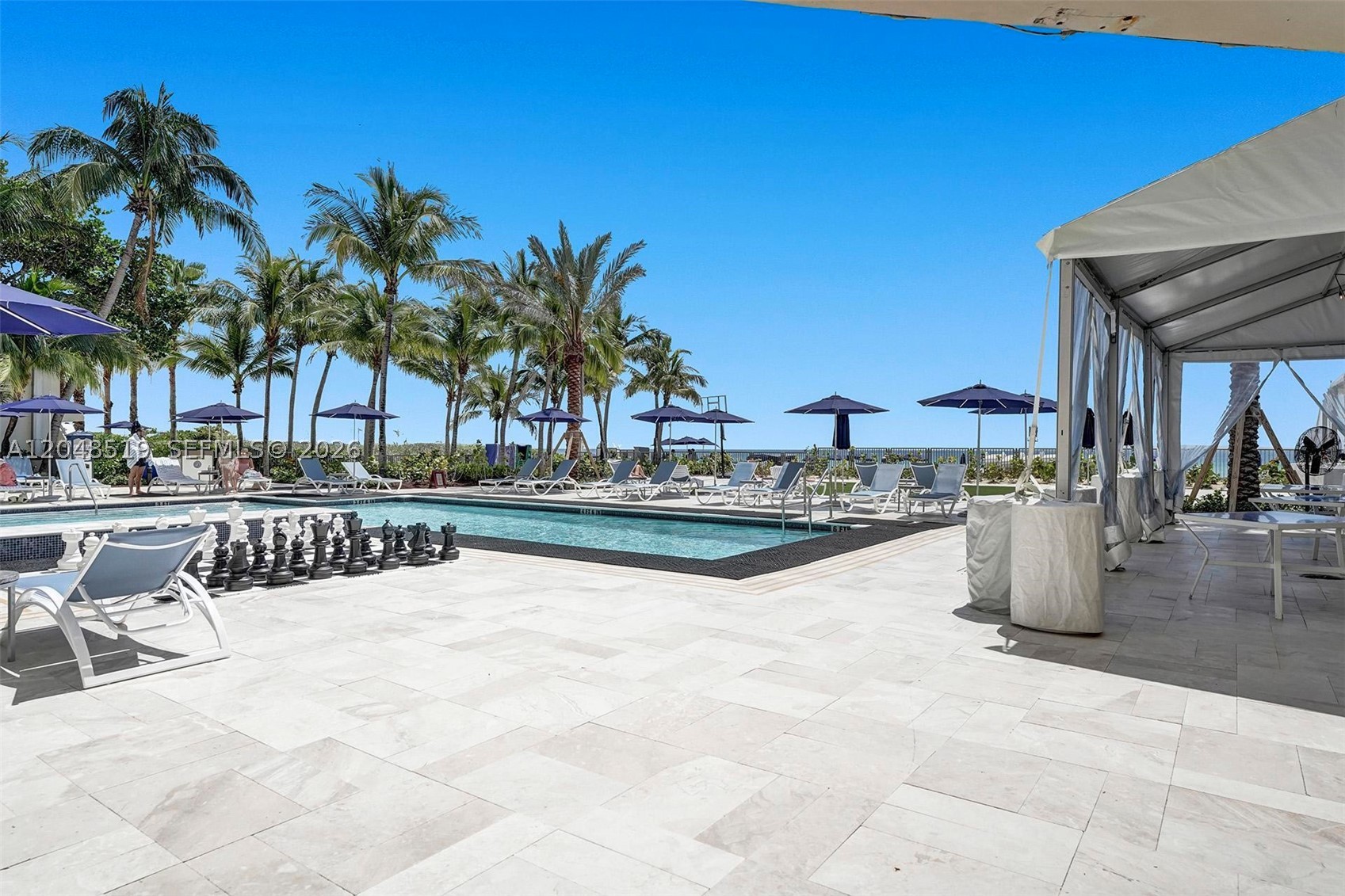 16051 Collins Ave #1102, Sunny Isles Beach FL 33160