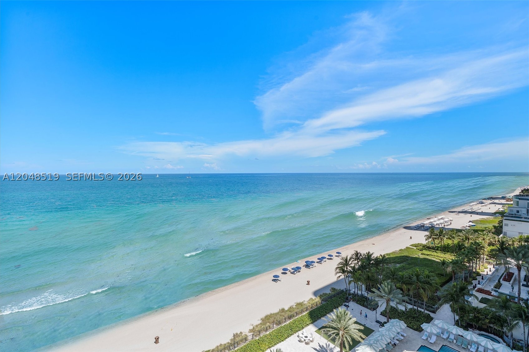 16051 Collins Ave #1102, Sunny Isles Beach FL 33160