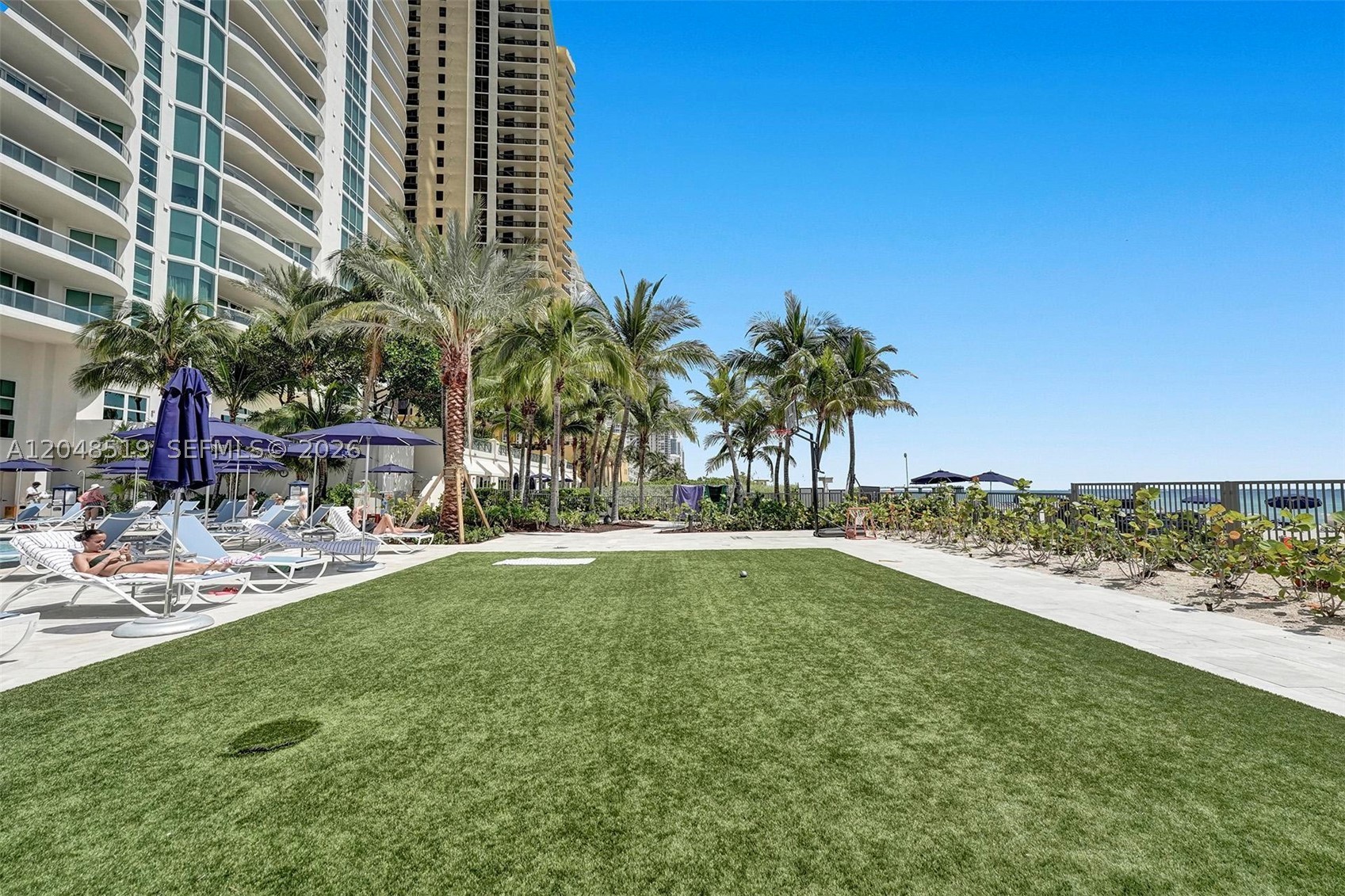 16051 Collins Ave #1102, Sunny Isles Beach FL 33160