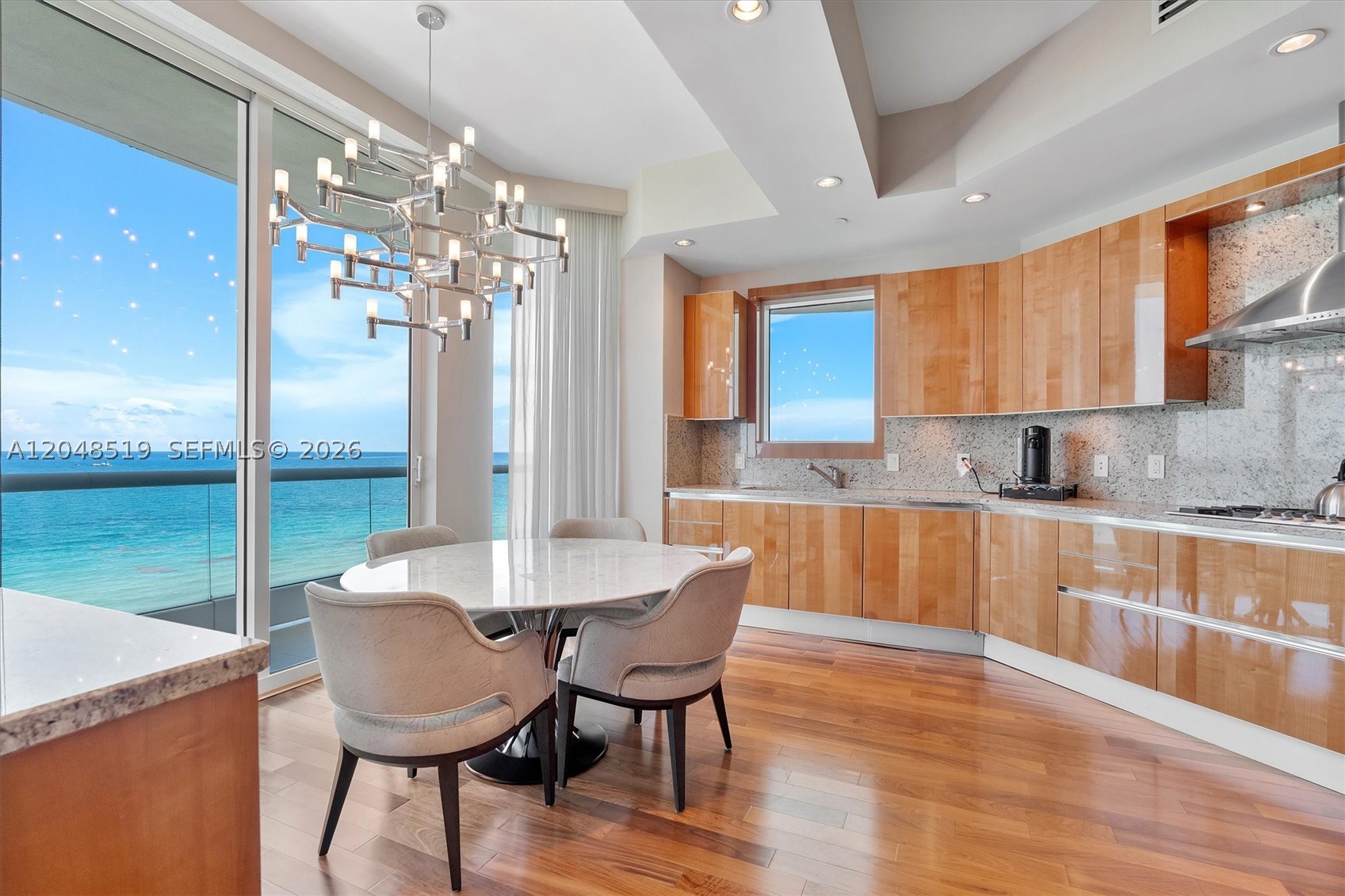 16051 Collins Ave #1102, Sunny Isles Beach FL 33160