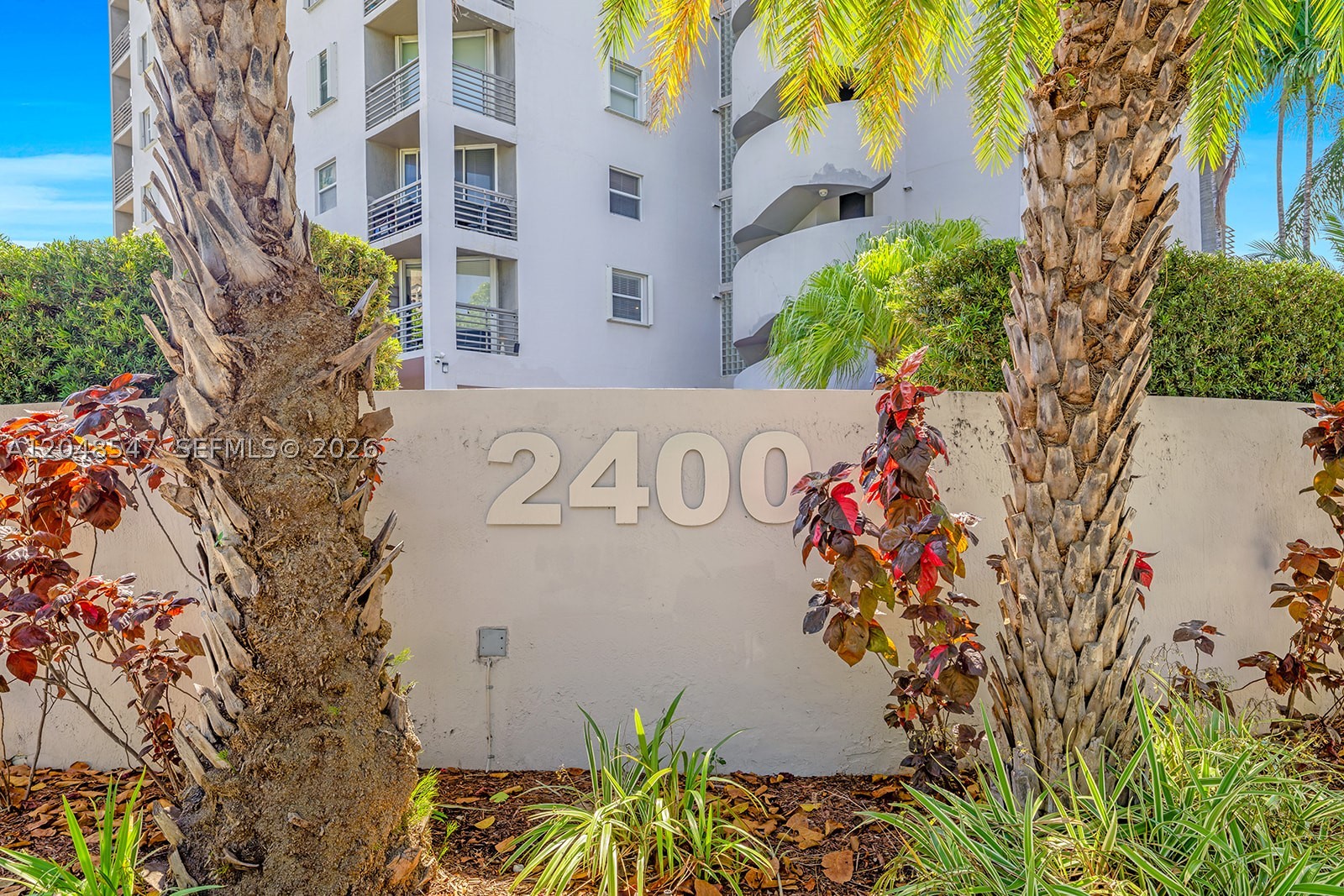 2400 SW 3rd Ave #706, Miami FL 33129