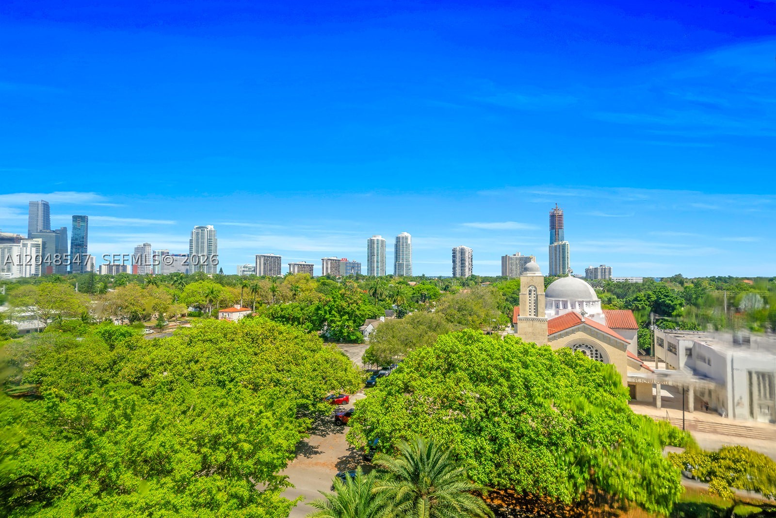 2400 SW 3rd Ave #706, Miami FL 33129