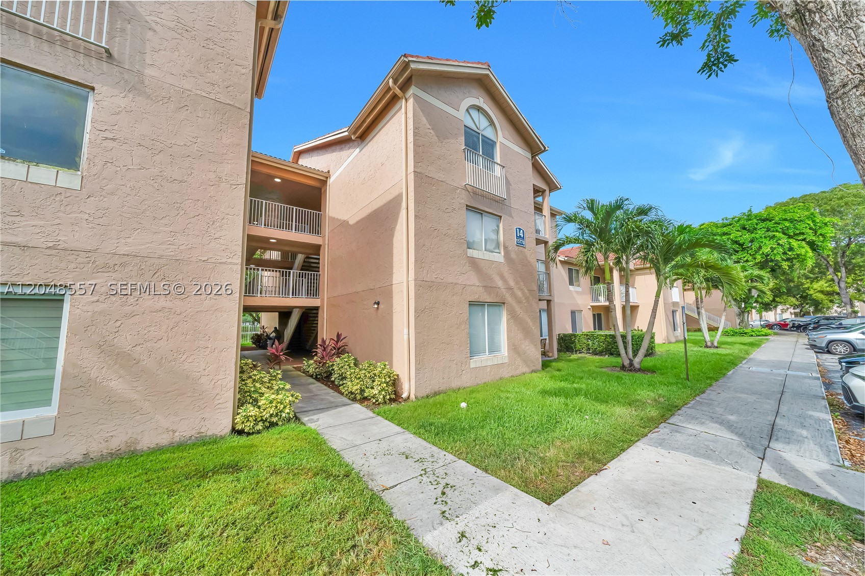 15770 SW 106th Ter #106, Miami FL 33196