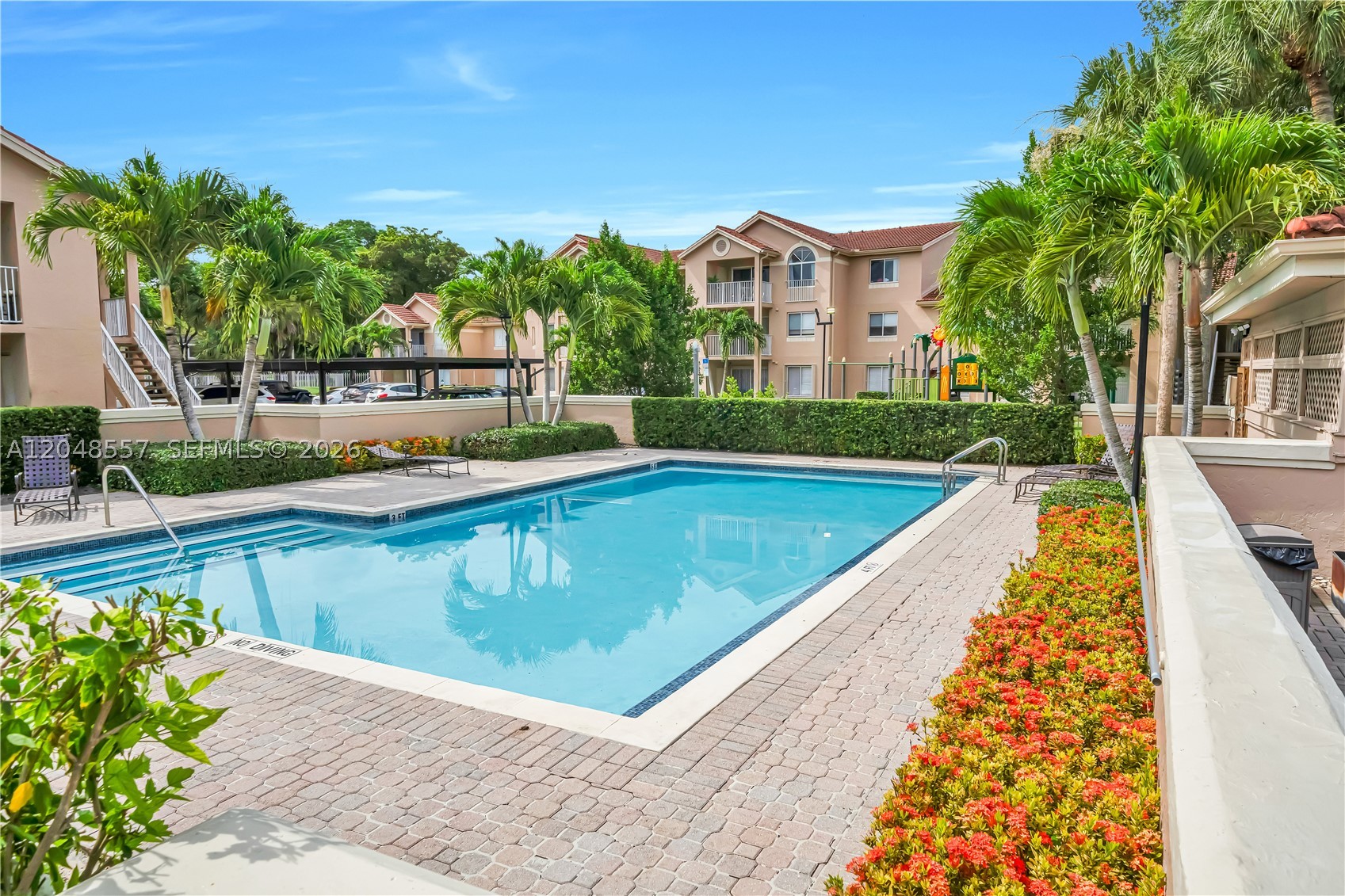 15770 SW 106th Ter #106, Miami FL 33196