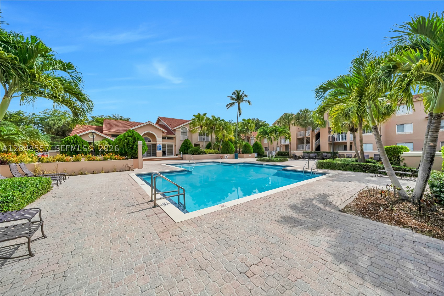 15770 SW 106th Ter #106, Miami FL 33196