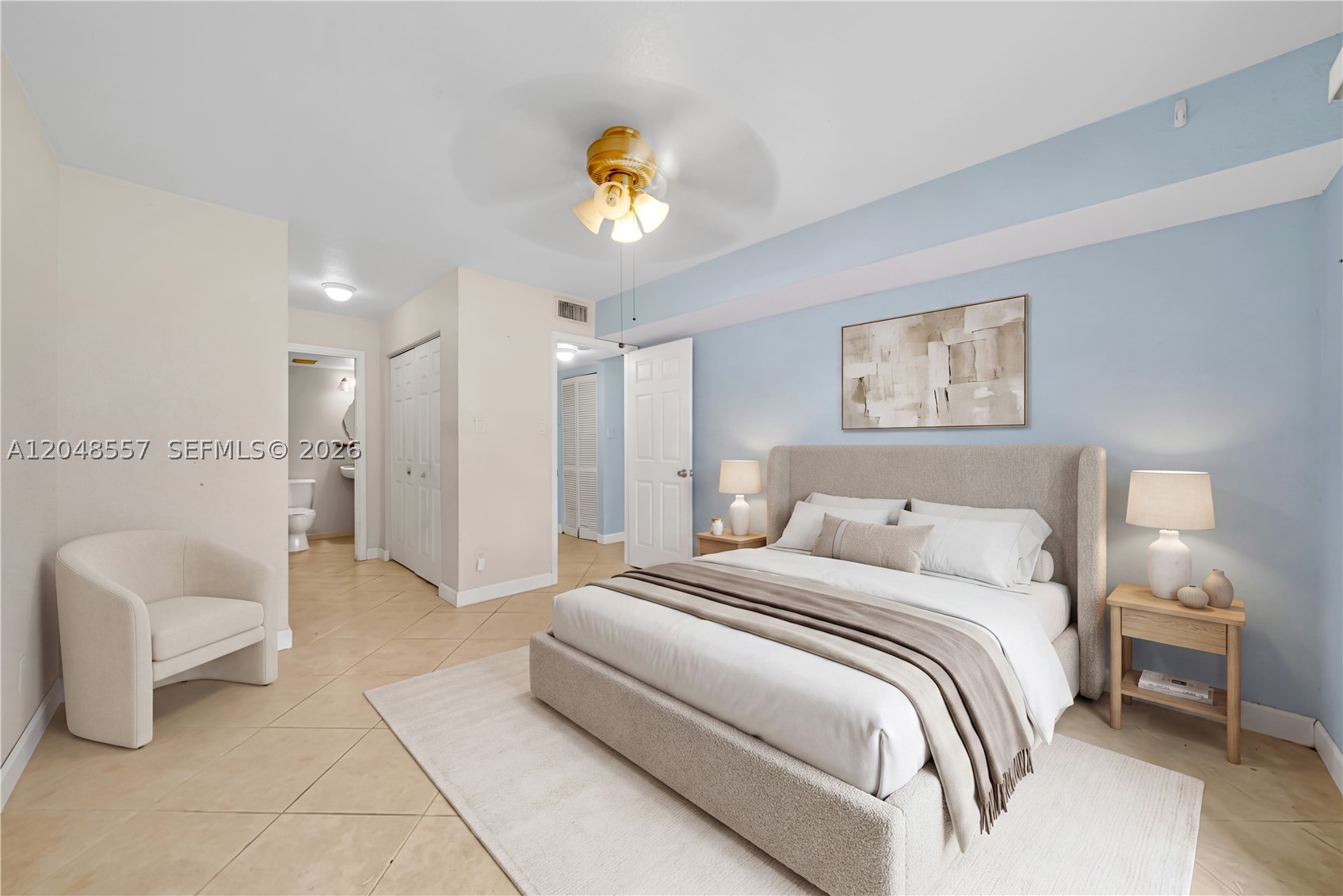 15770 SW 106th Ter #106, Miami FL 33196