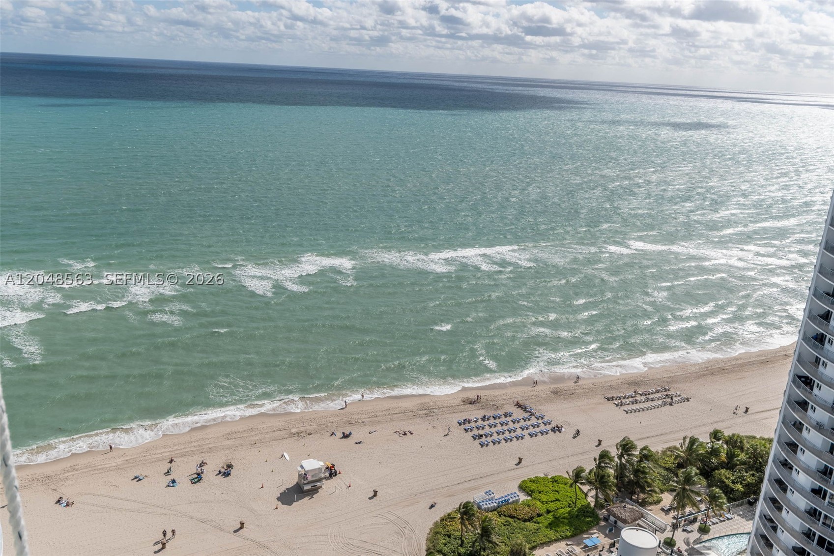 17475 Collins Ave #2003, Sunny Isles Beach FL 33160