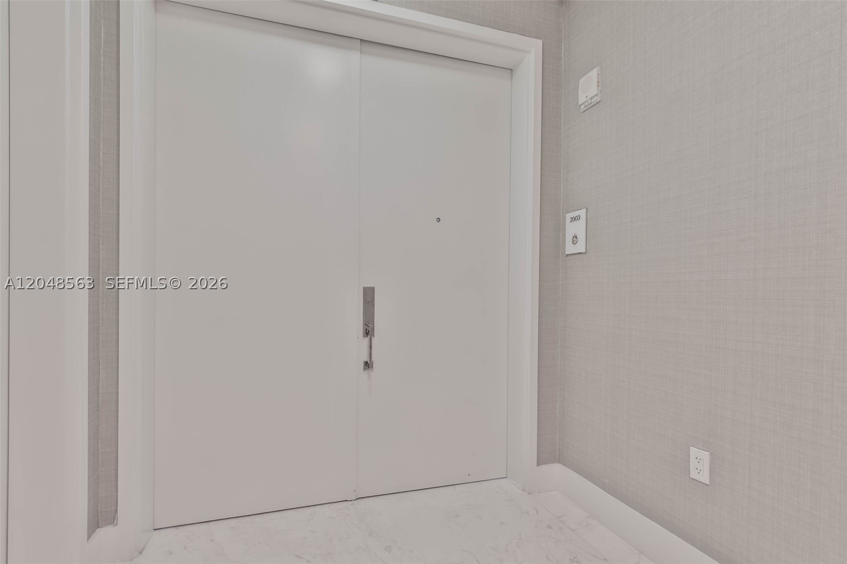 17475 Collins Ave #2003, Sunny Isles Beach FL 33160