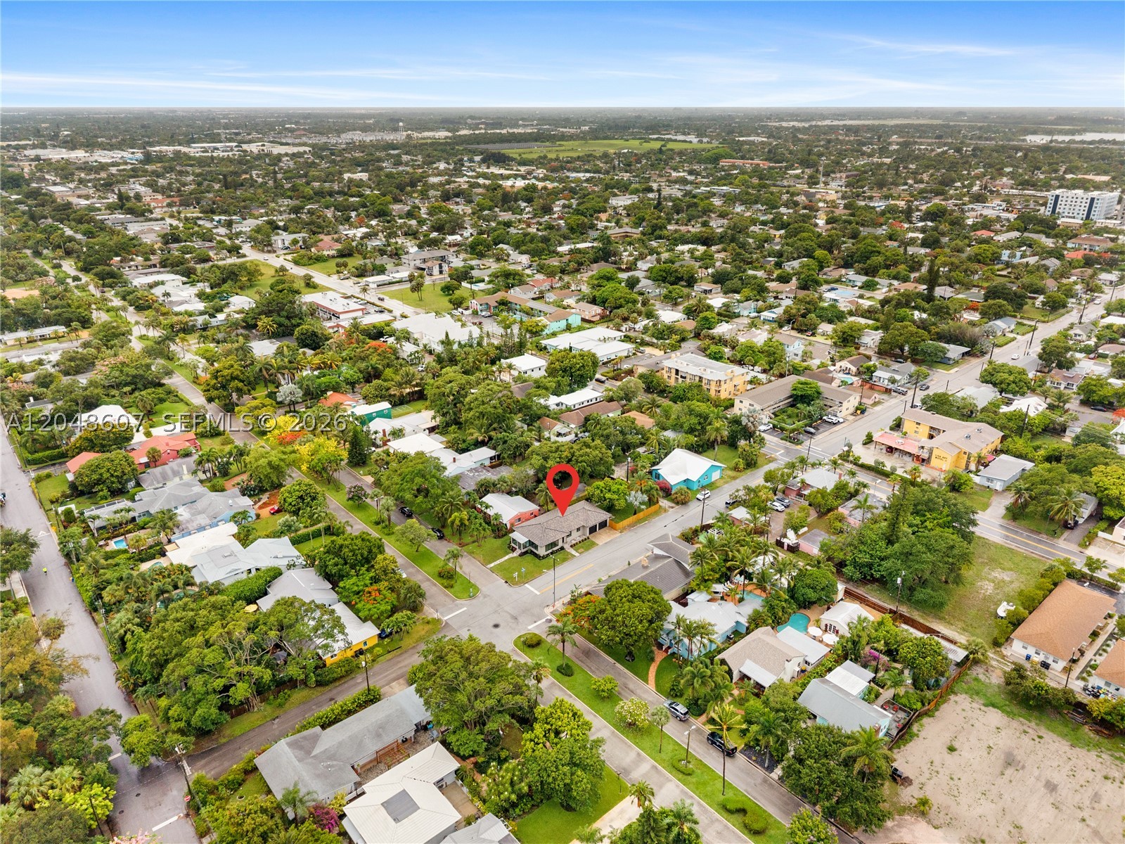 801 S Palmway, Lake Worth FL 33460