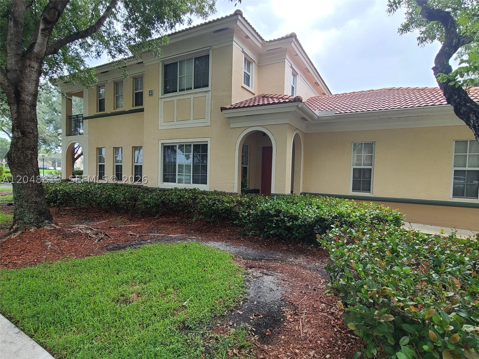2541 Centergate Dr #101, Miramar FL 33025