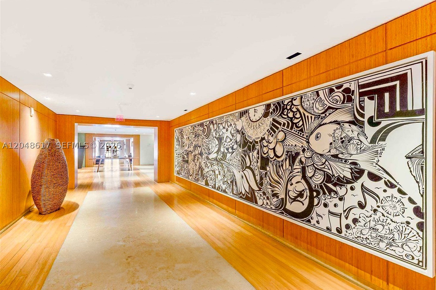 900 Biscayne Blvd #2408, Miami FL 33132