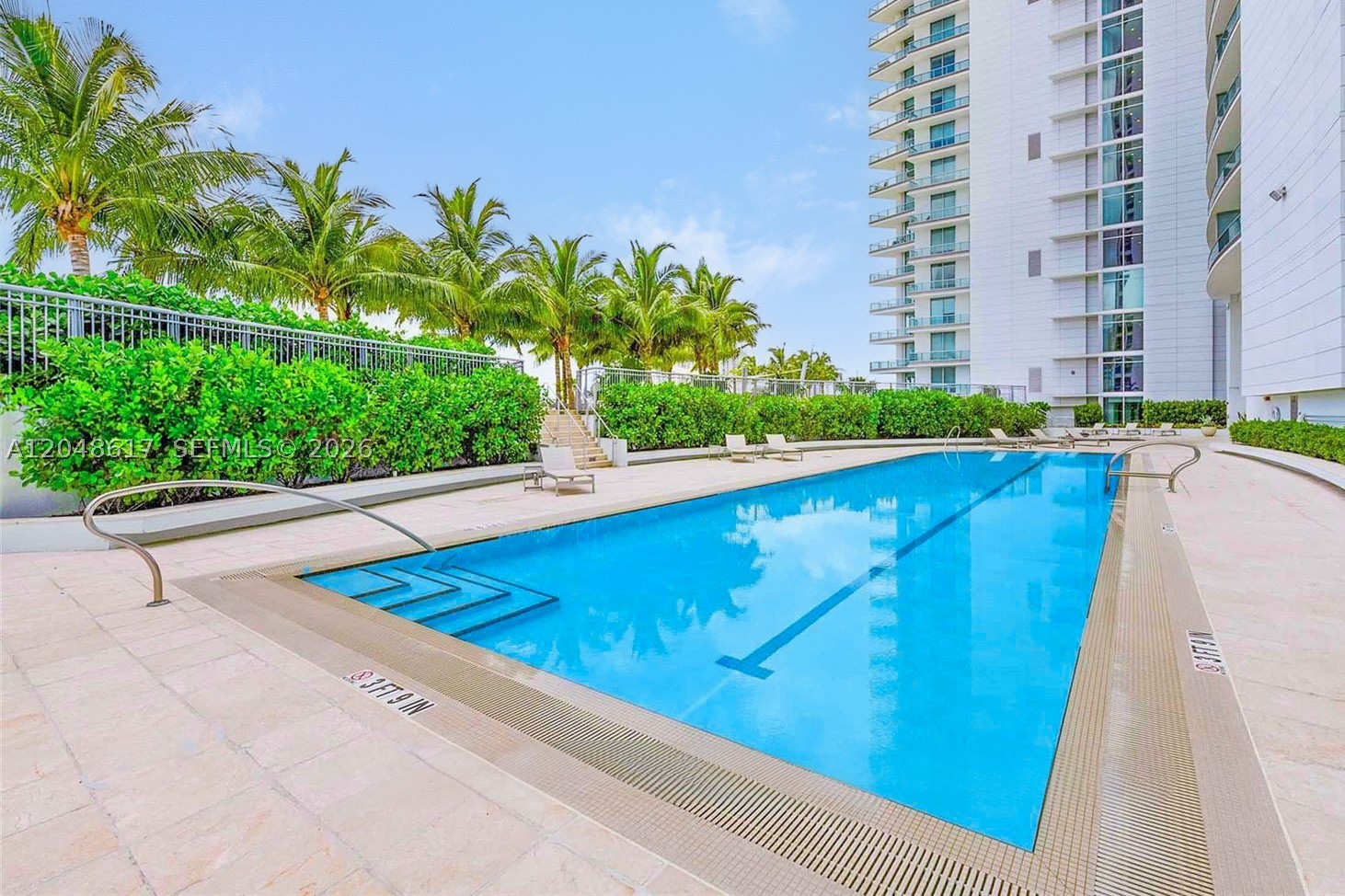 900 Biscayne Blvd #2408, Miami FL 33132