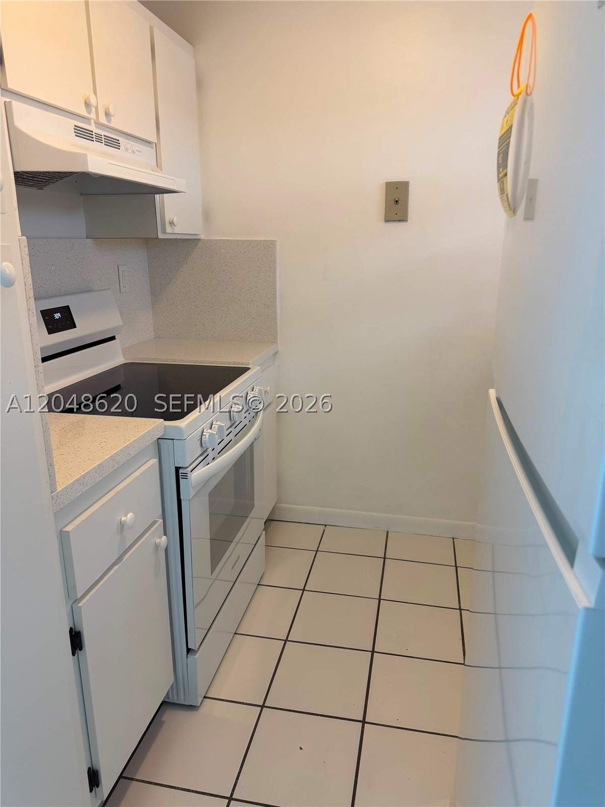 600 NW 32nd Pl #312, Miami FL 33125