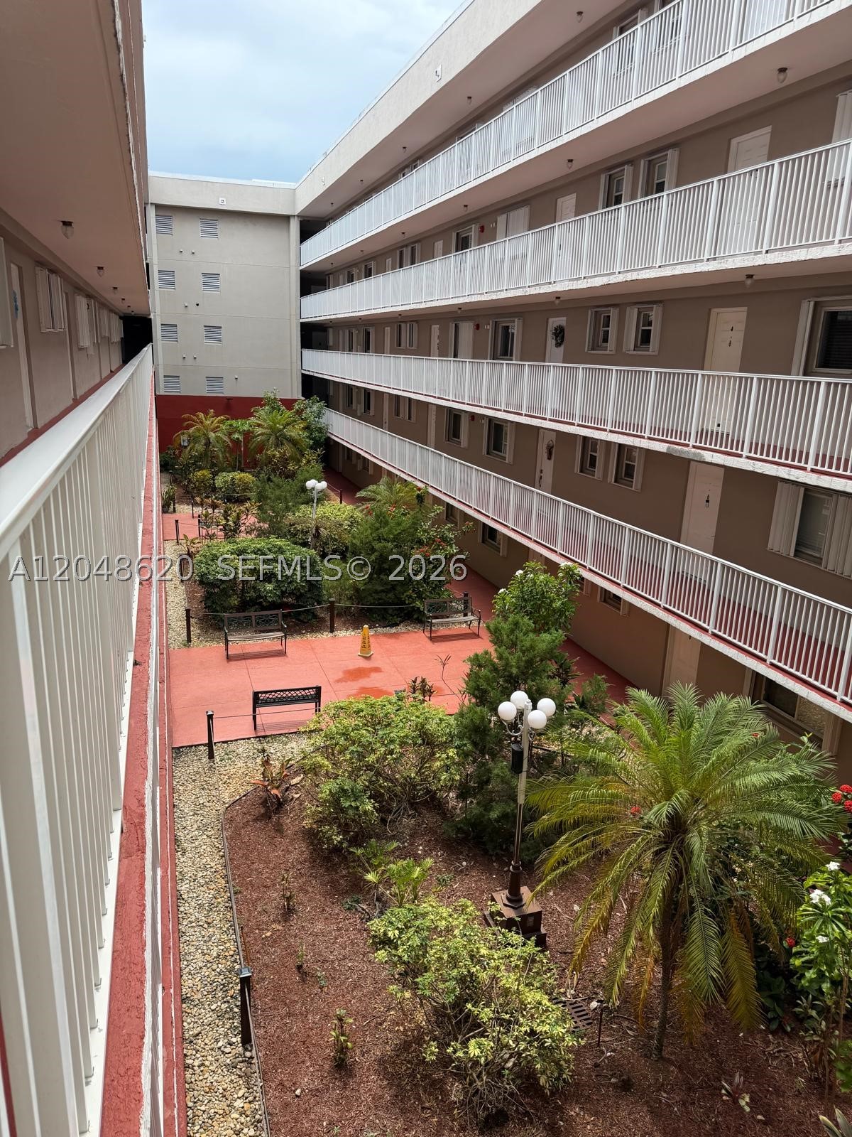 600 NW 32nd Pl #312, Miami FL 33125