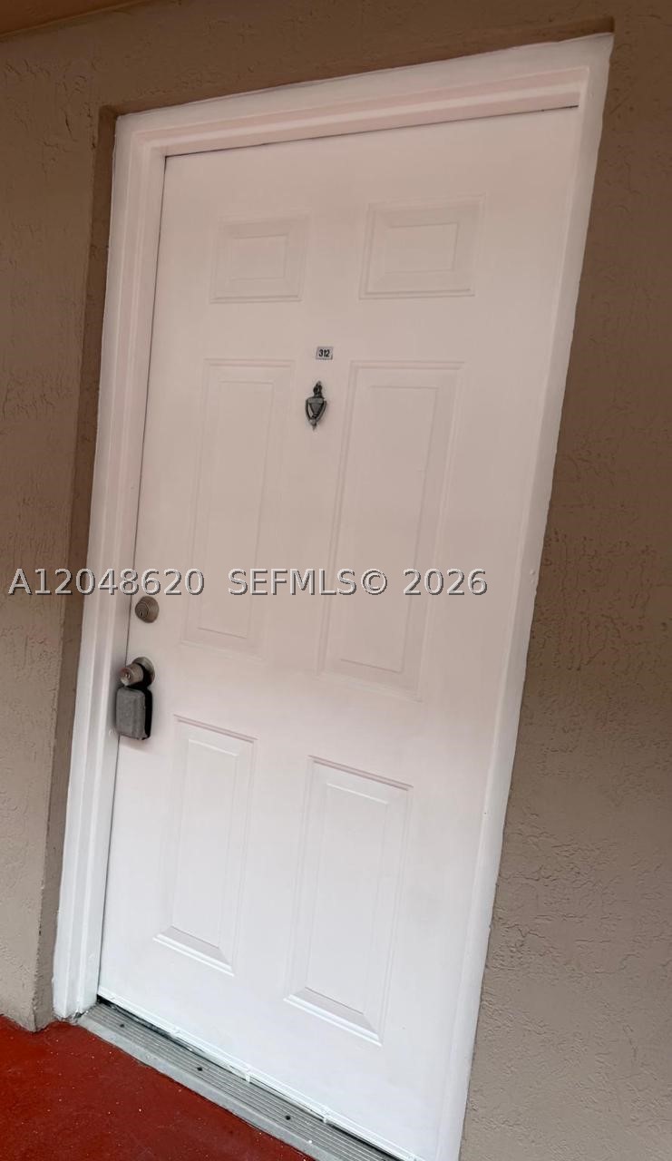 600 NW 32nd Pl #312, Miami FL 33125