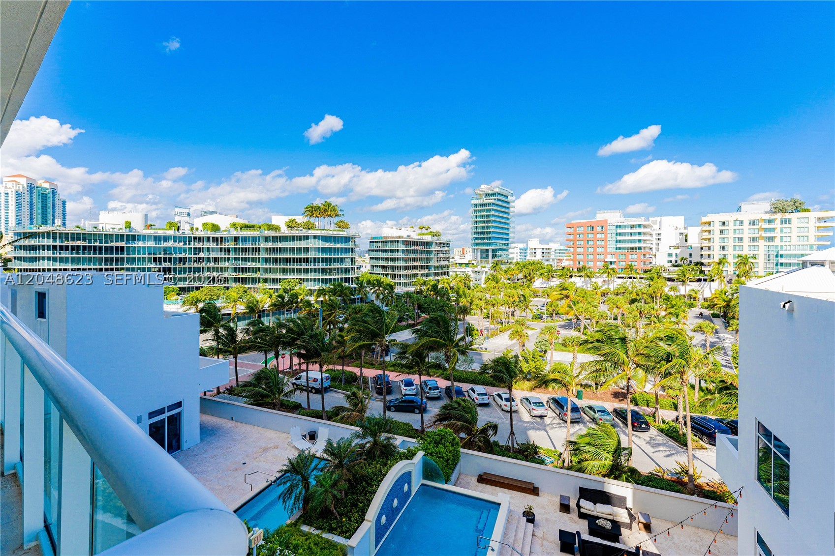50 S Pointe Dr #701, Miami Beach FL 33139
