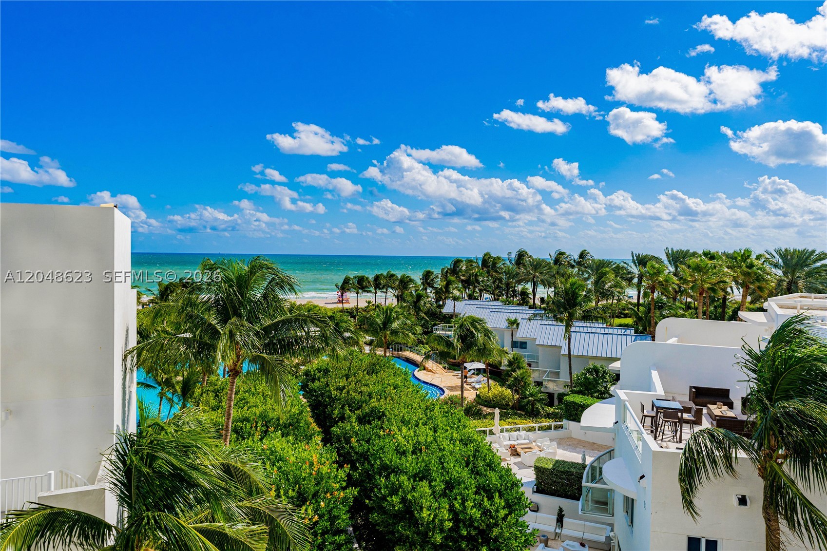 50 S Pointe Dr #701, Miami Beach FL 33139