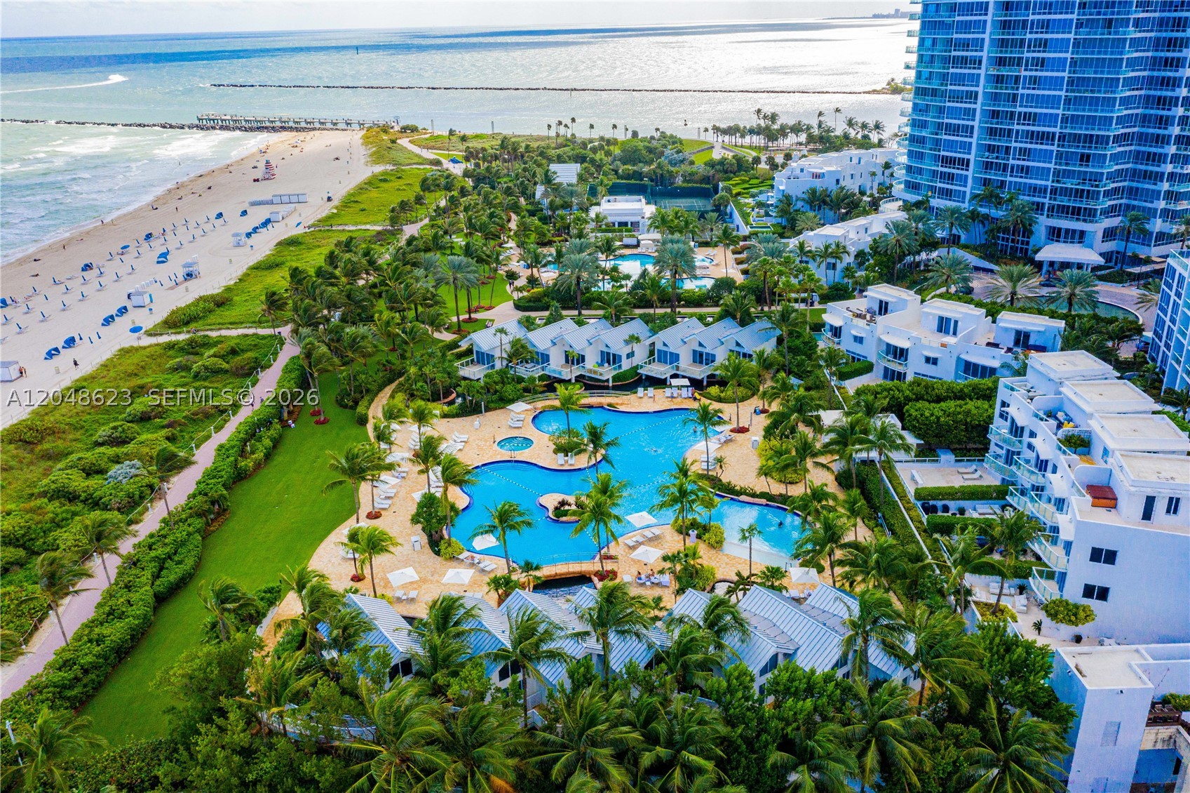 50 S Pointe Dr #701, Miami Beach FL 33139