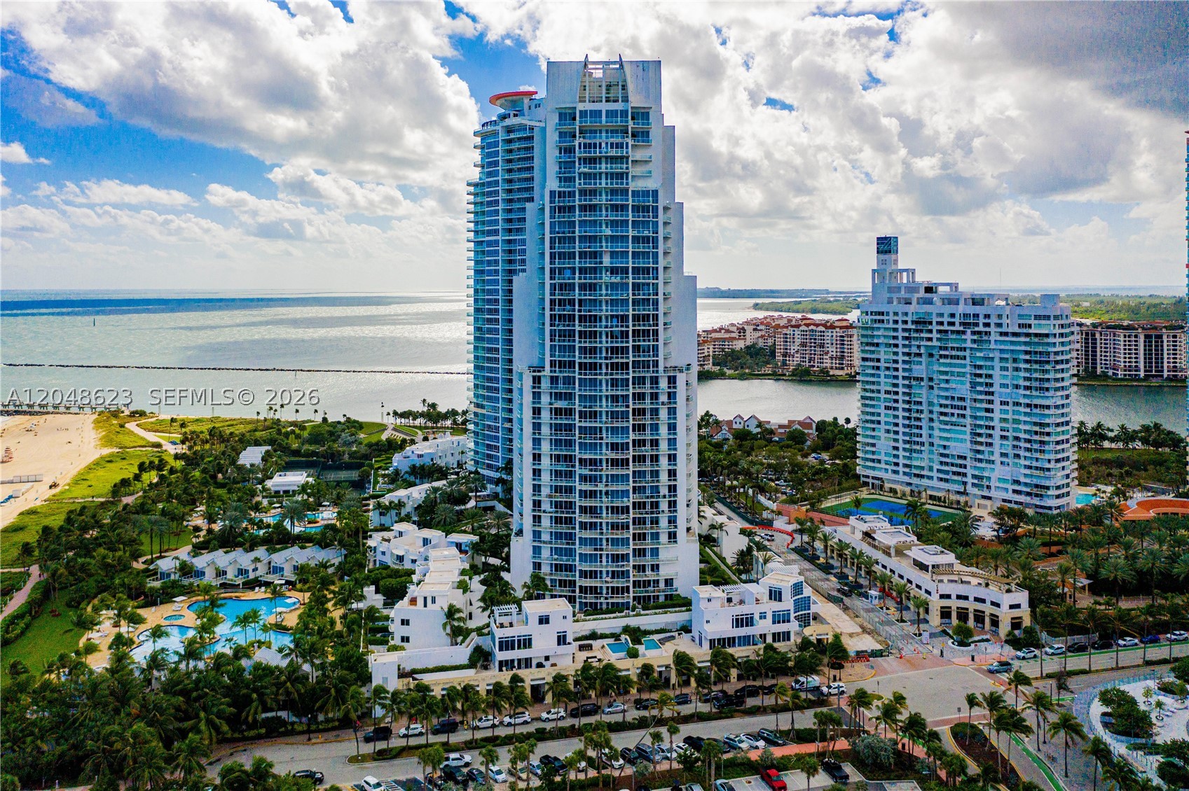 50 S Pointe Dr #701, Miami Beach FL 33139