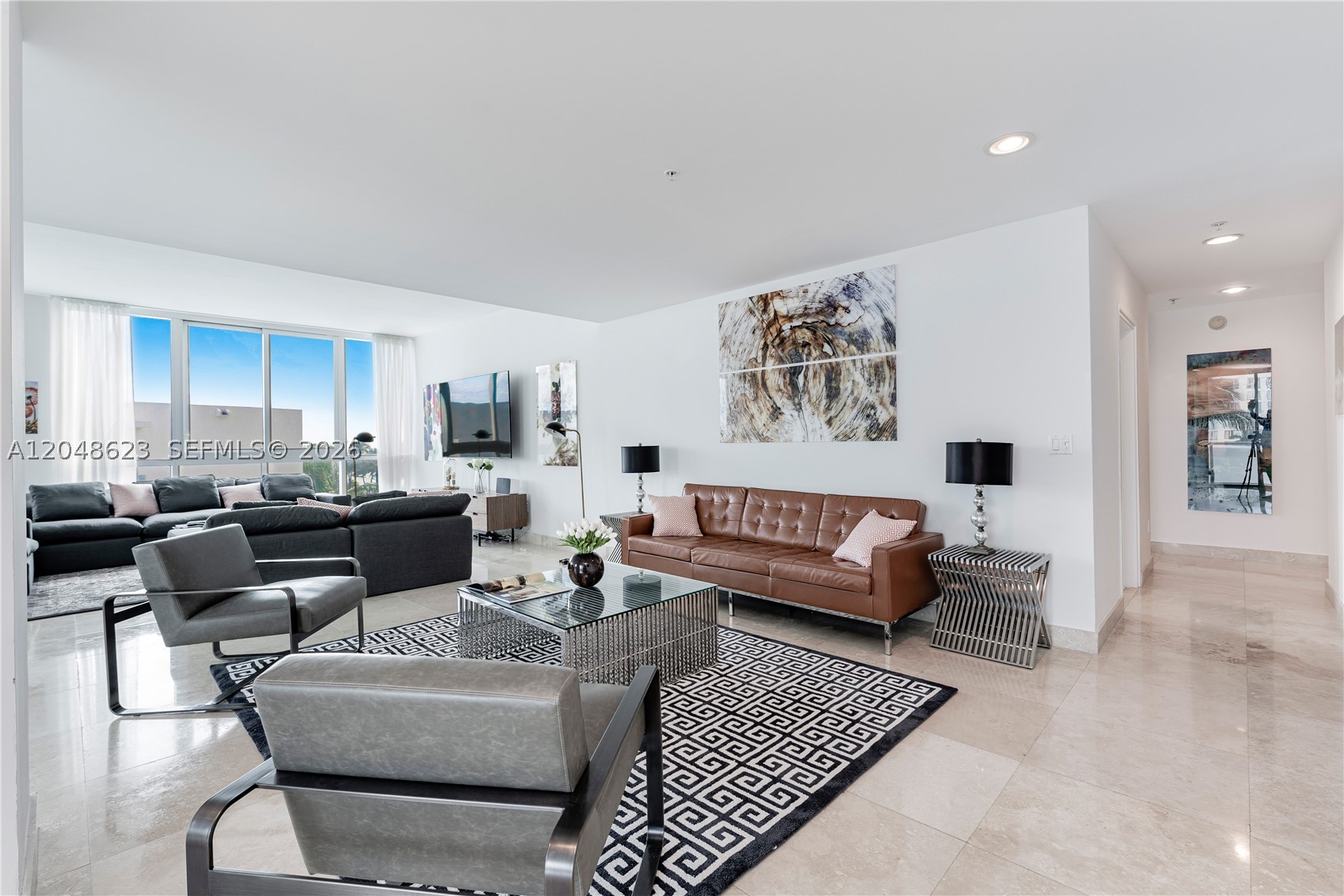 50 S Pointe Dr #701, Miami Beach FL 33139