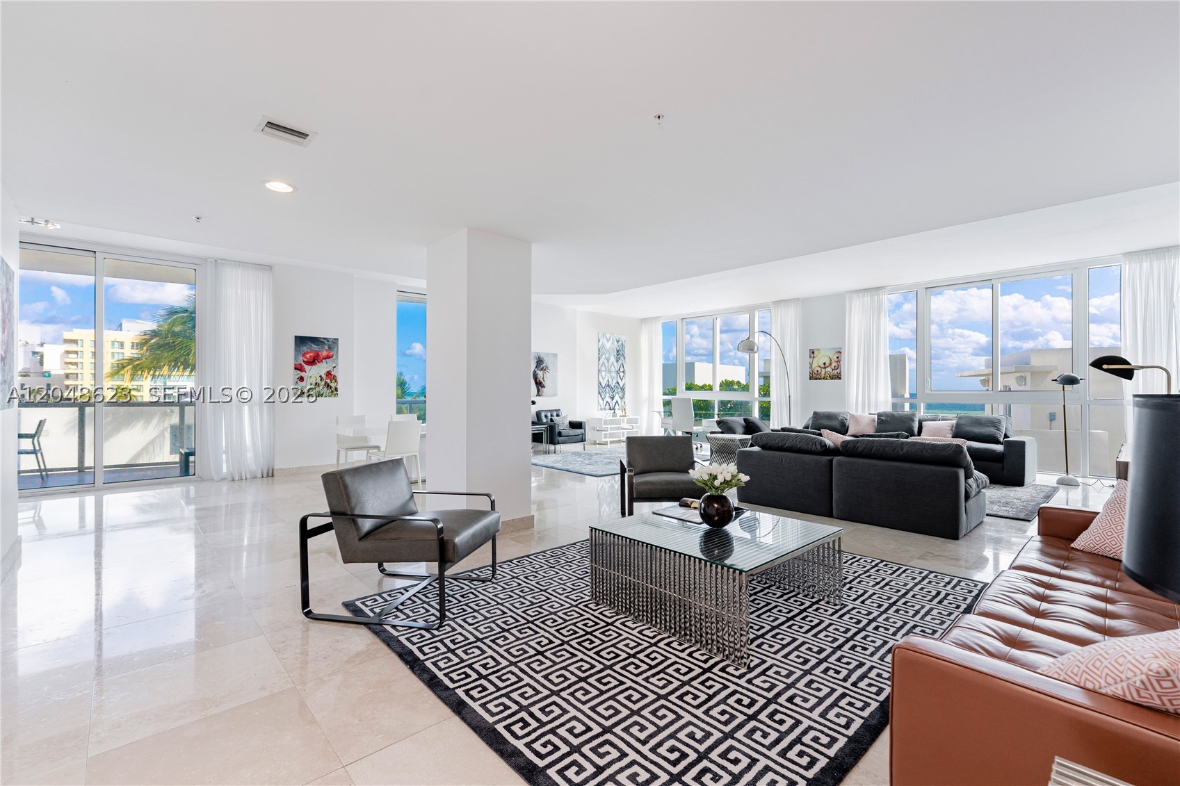 50 S Pointe Dr #701, Miami Beach FL 33139