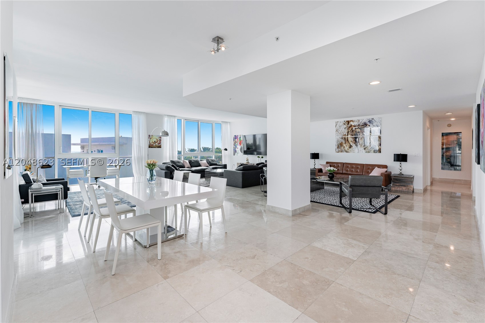 50 S Pointe Dr #701, Miami Beach FL 33139