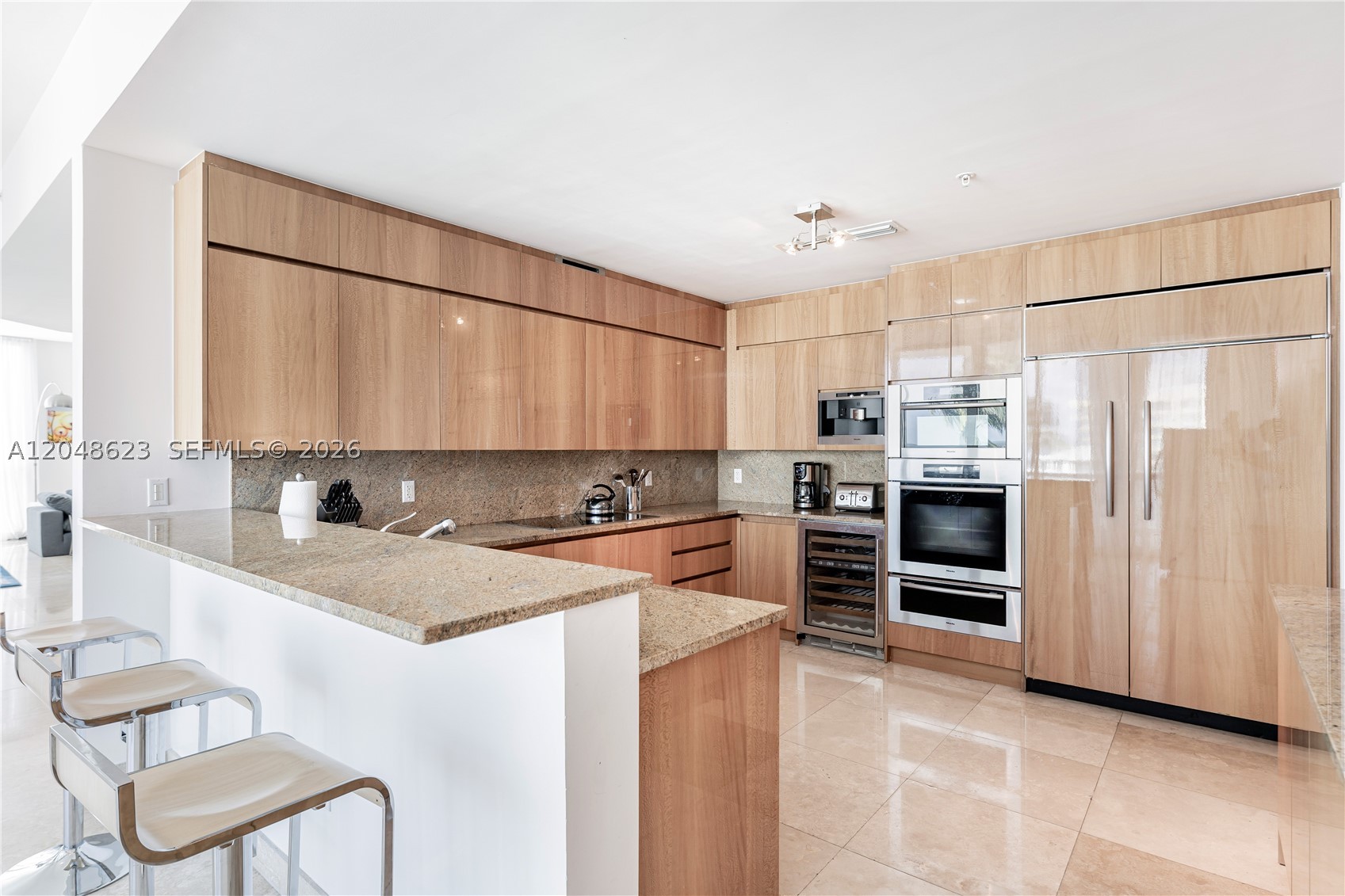 50 S Pointe Dr #701, Miami Beach FL 33139