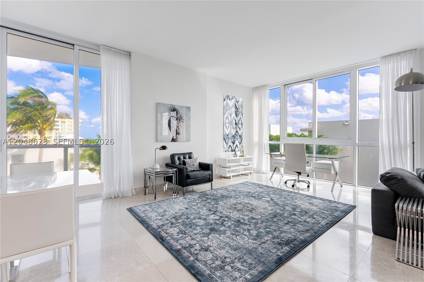 50 S Pointe Dr #701, Miami Beach FL 33139