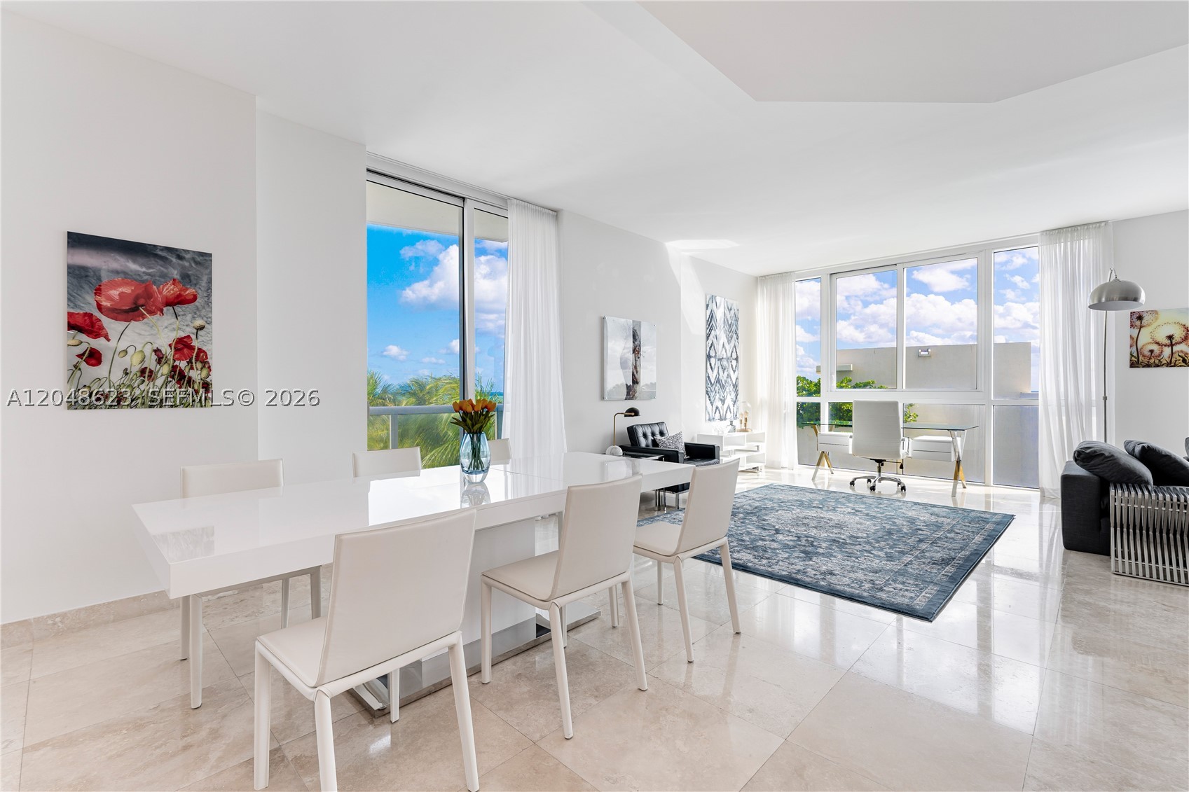 50 S Pointe Dr #701, Miami Beach FL 33139