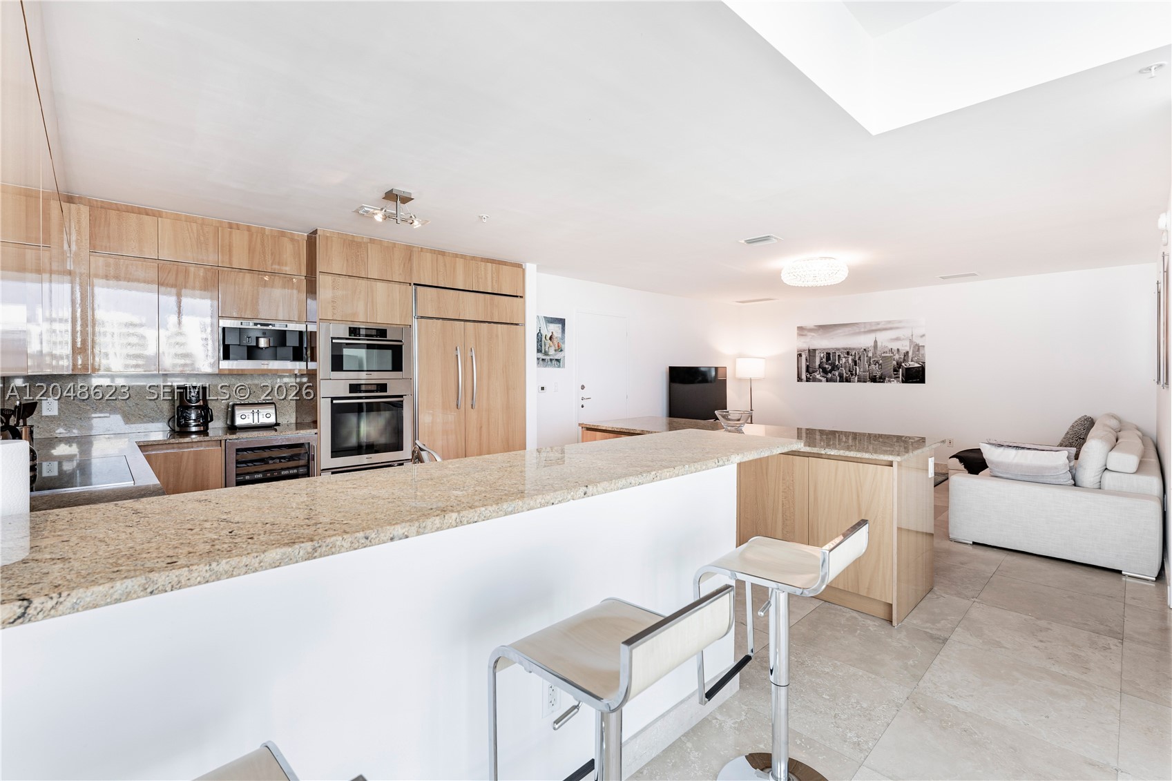 50 S Pointe Dr #701, Miami Beach FL 33139