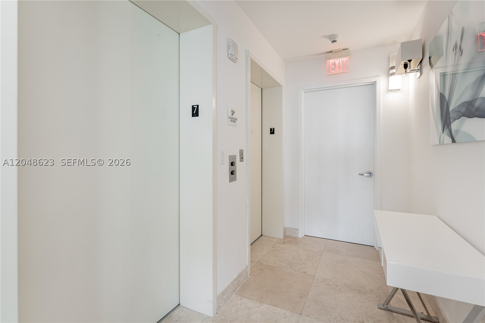 50 S Pointe Dr #701, Miami Beach FL 33139