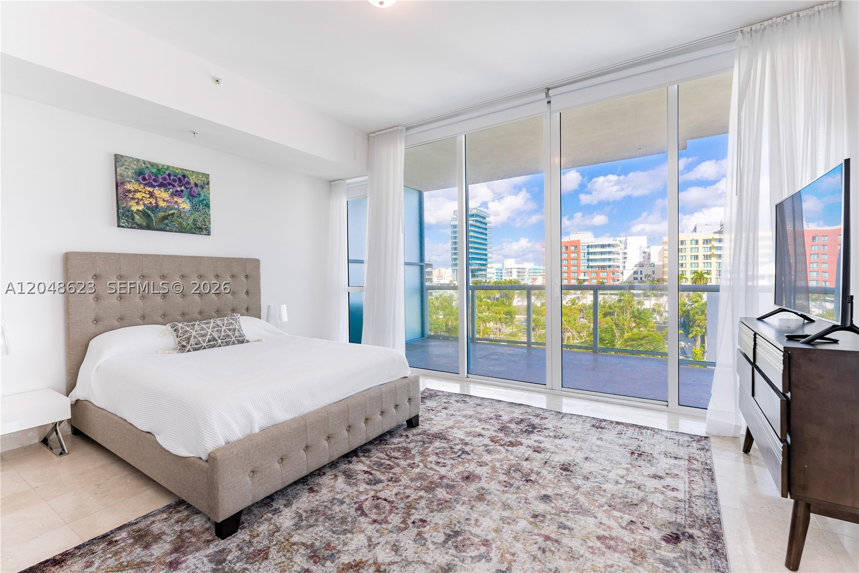 50 S Pointe Dr #701, Miami Beach FL 33139