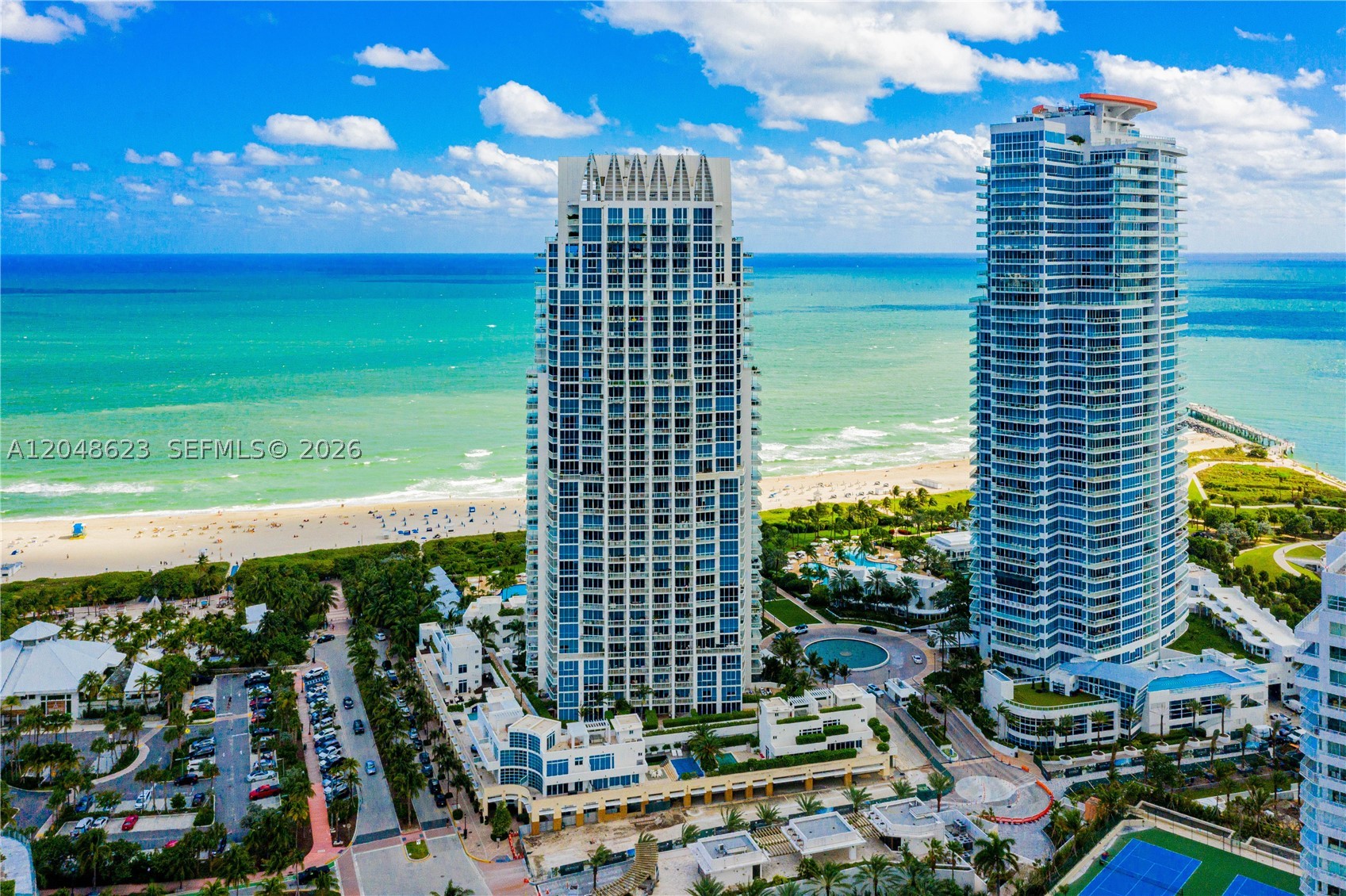 50 S Pointe Dr #701, Miami Beach FL 33139