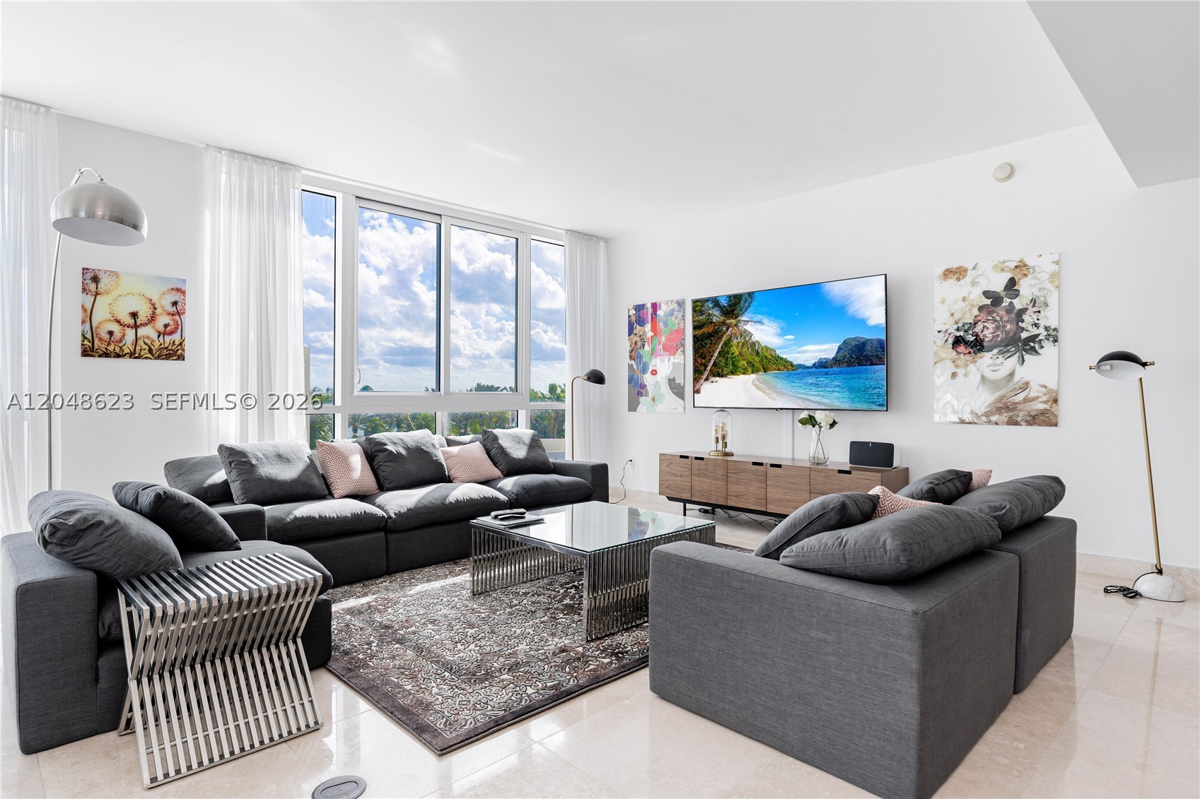 50 S Pointe Dr #701, Miami Beach FL 33139