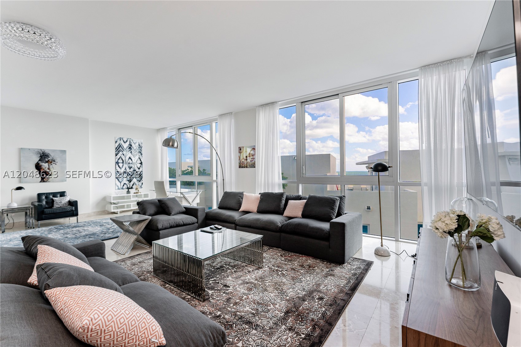50 S Pointe Dr #701, Miami Beach FL 33139