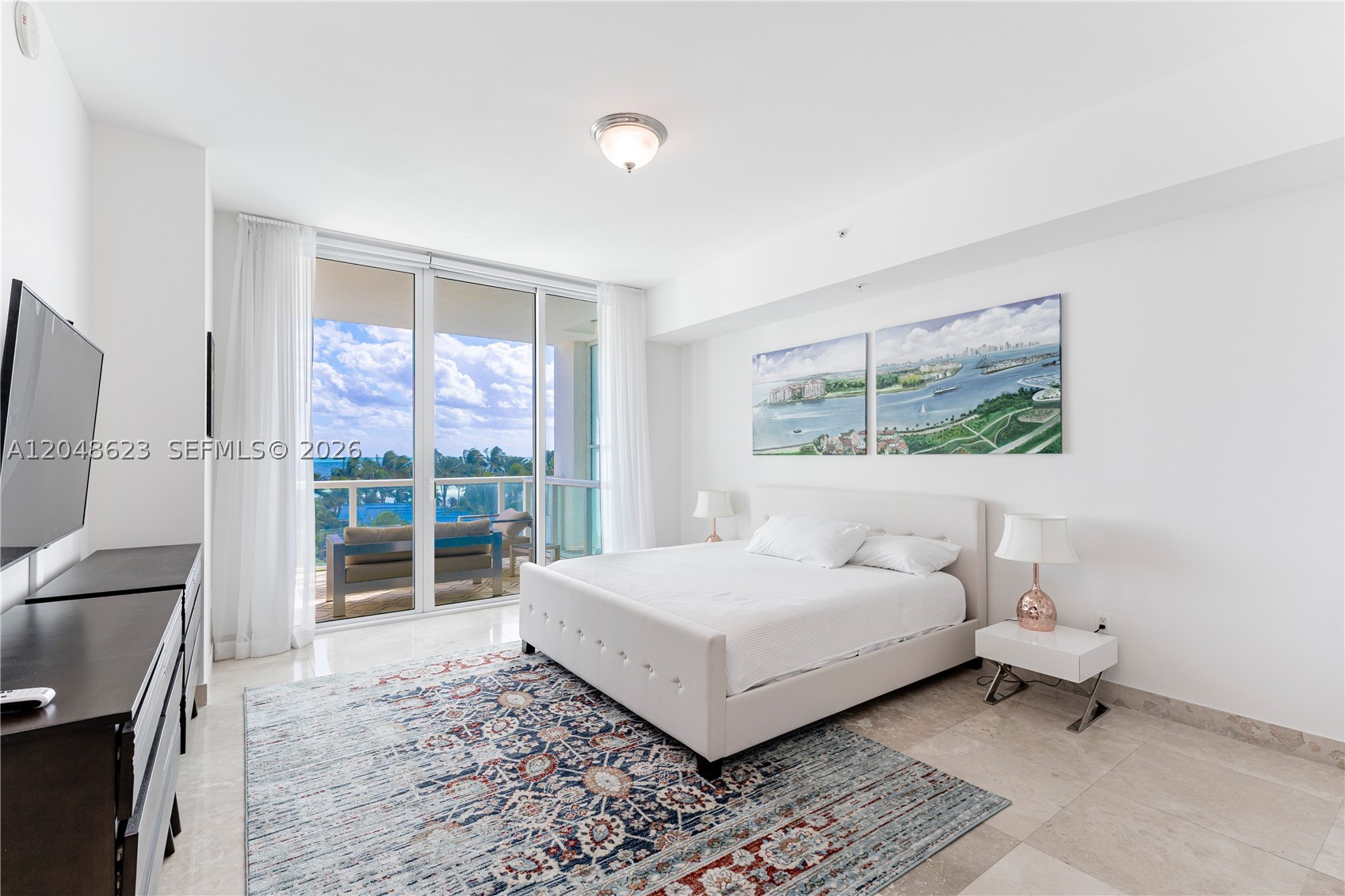 50 S Pointe Dr #701, Miami Beach FL 33139