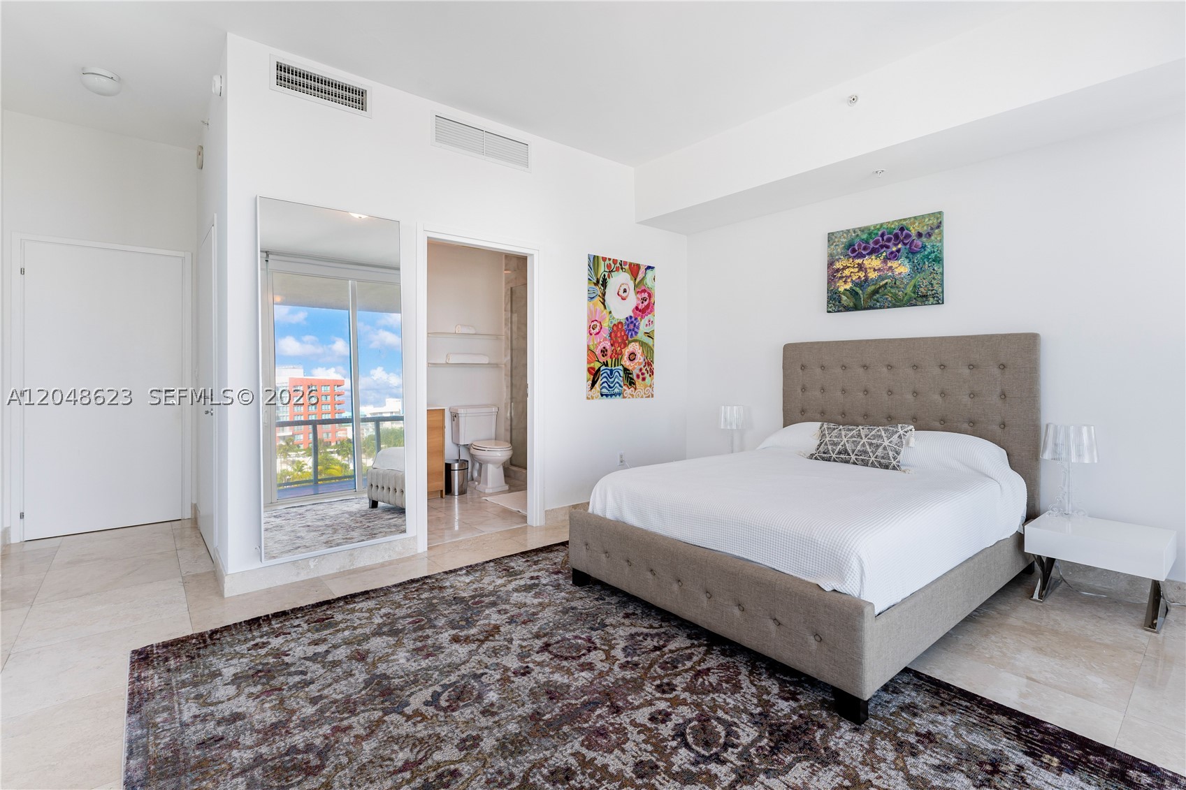 50 S Pointe Dr #701, Miami Beach FL 33139